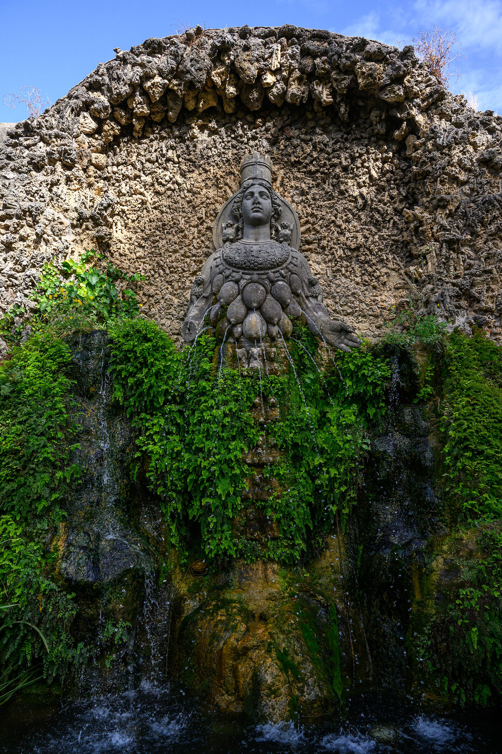 Tivoli - Villa d'Este