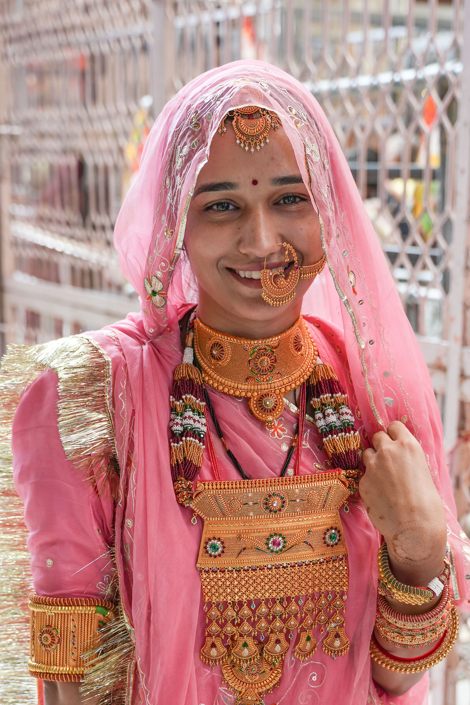 Rajputi girl