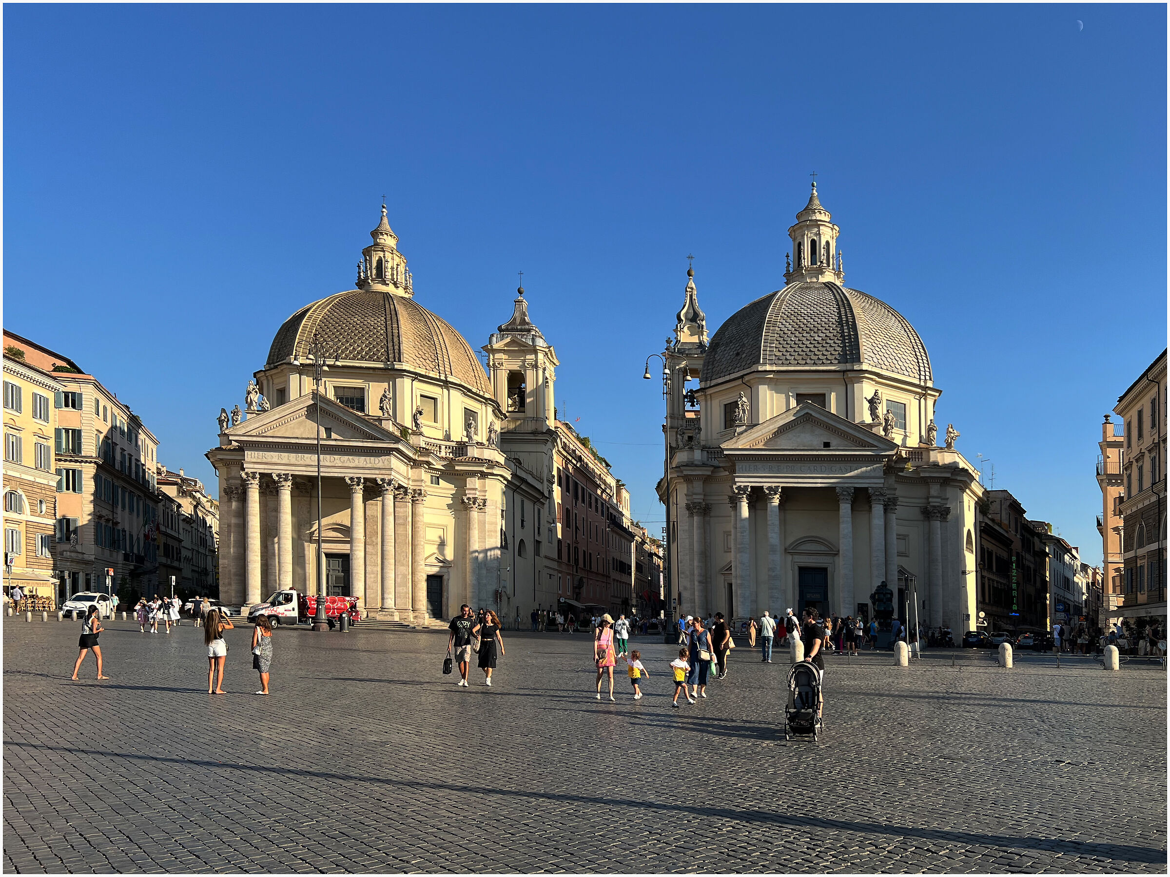 Piazza del Popolo