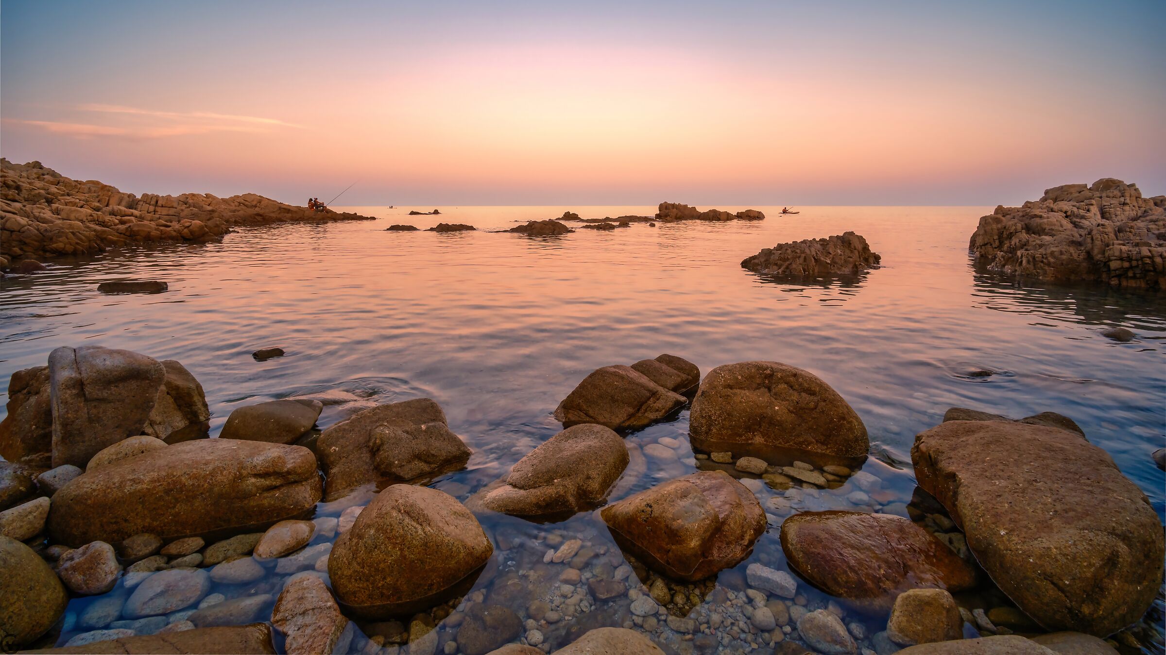 cala liberotto