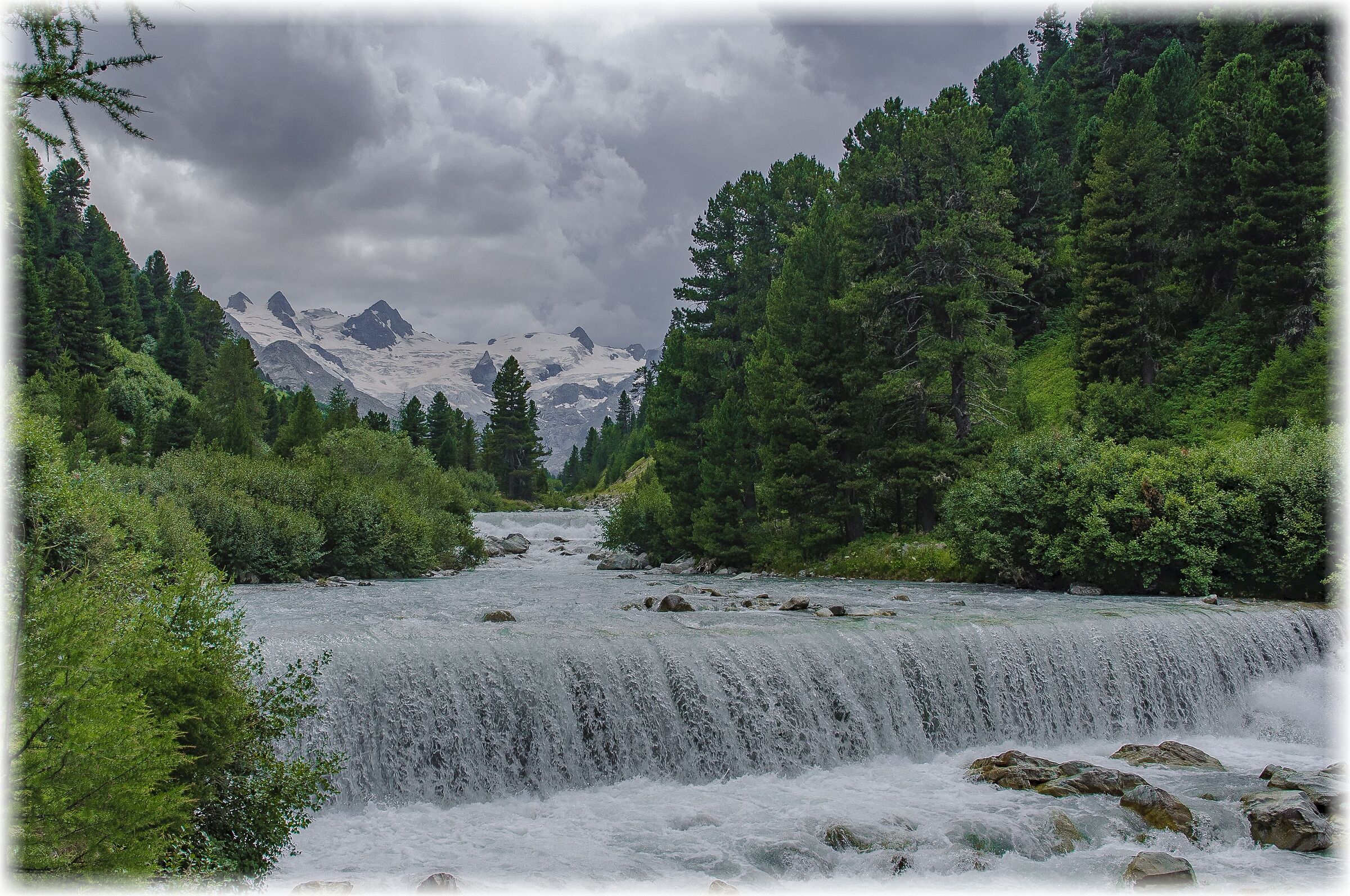 Val Roseg
