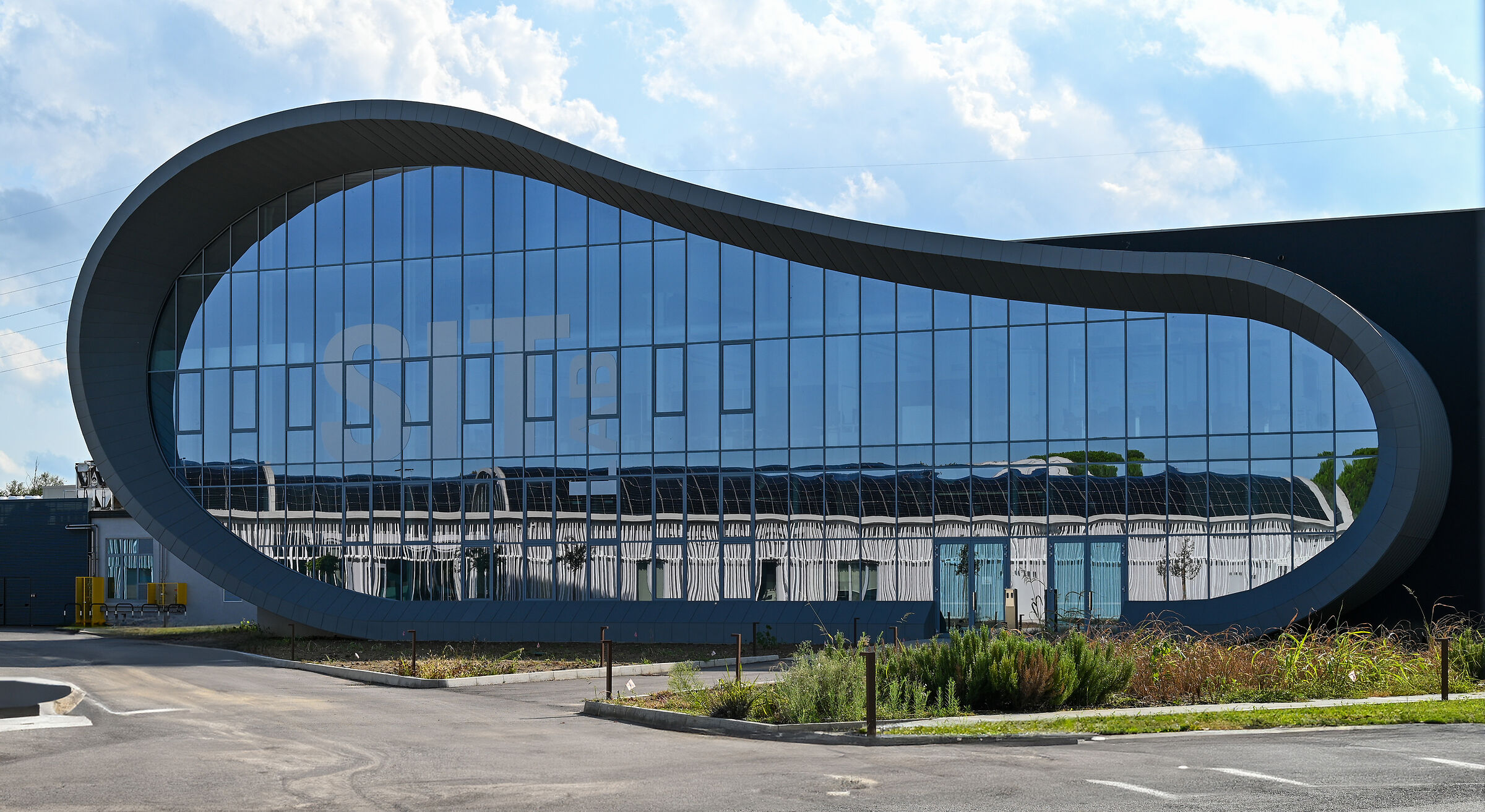 Non ci sono più le fabbriche di una volta.... 2