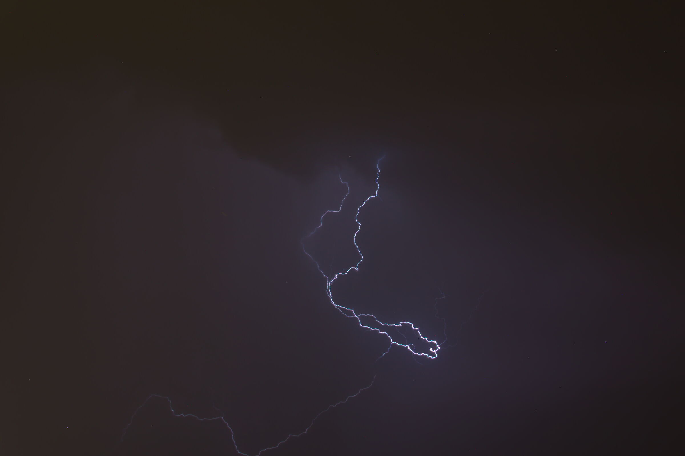 Lightning
