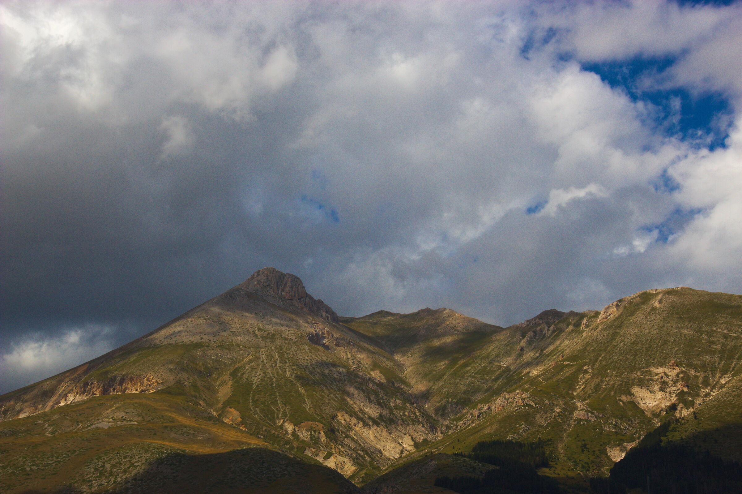 Campo Imperatore