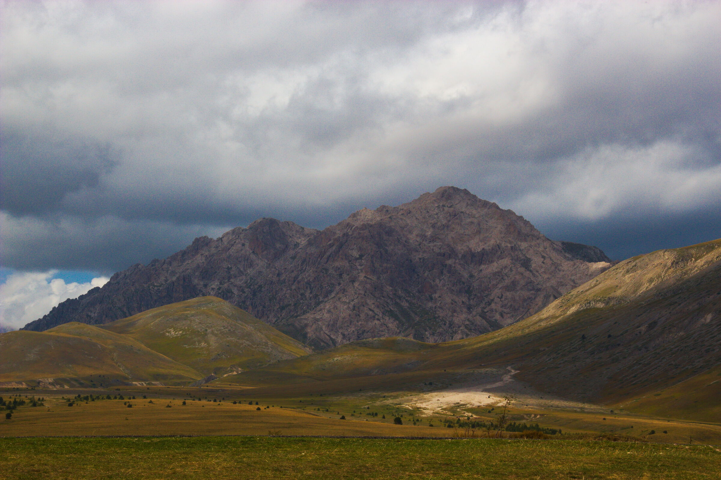 Campo Imperatore
