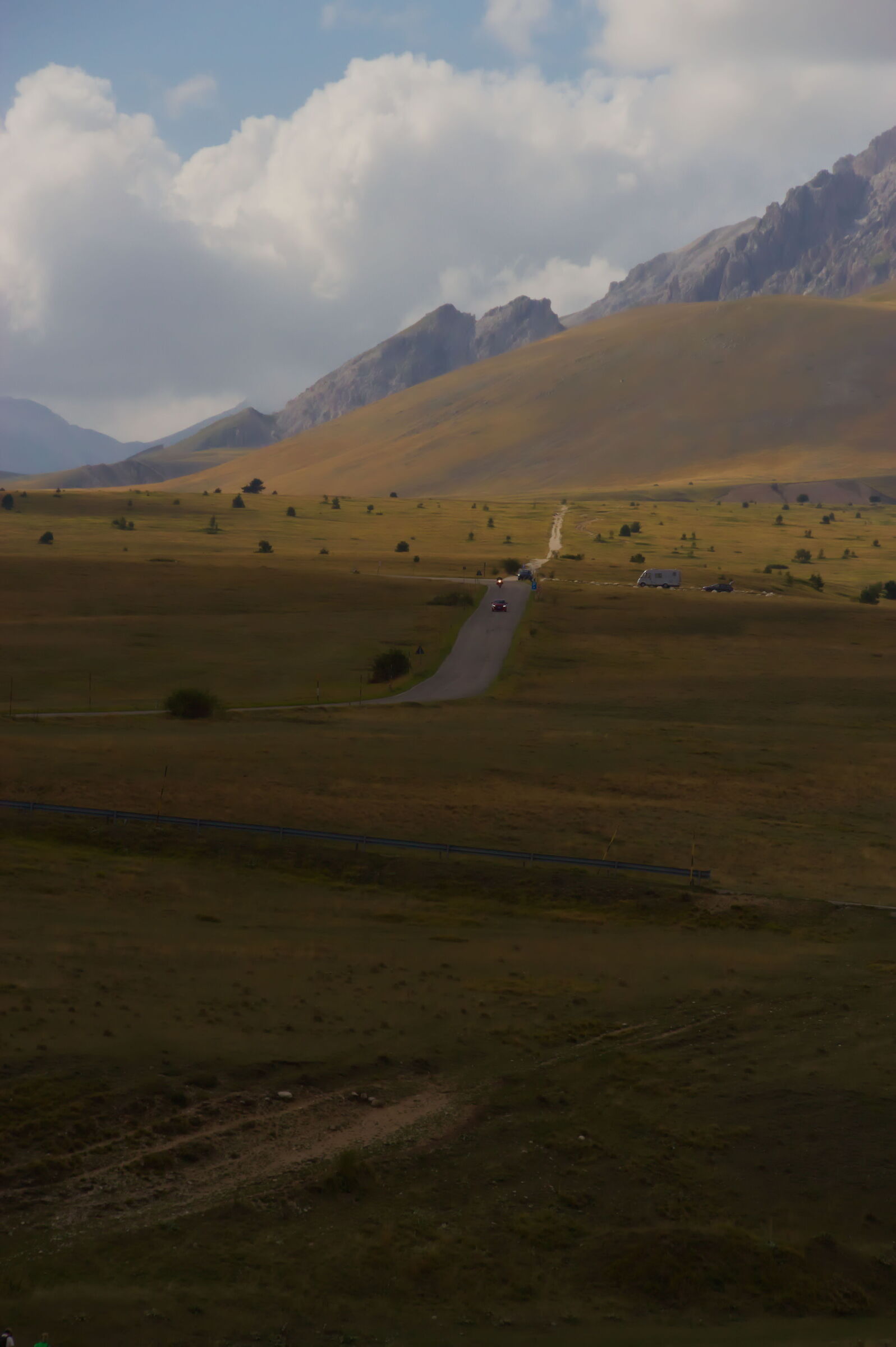 Campo Imperatore