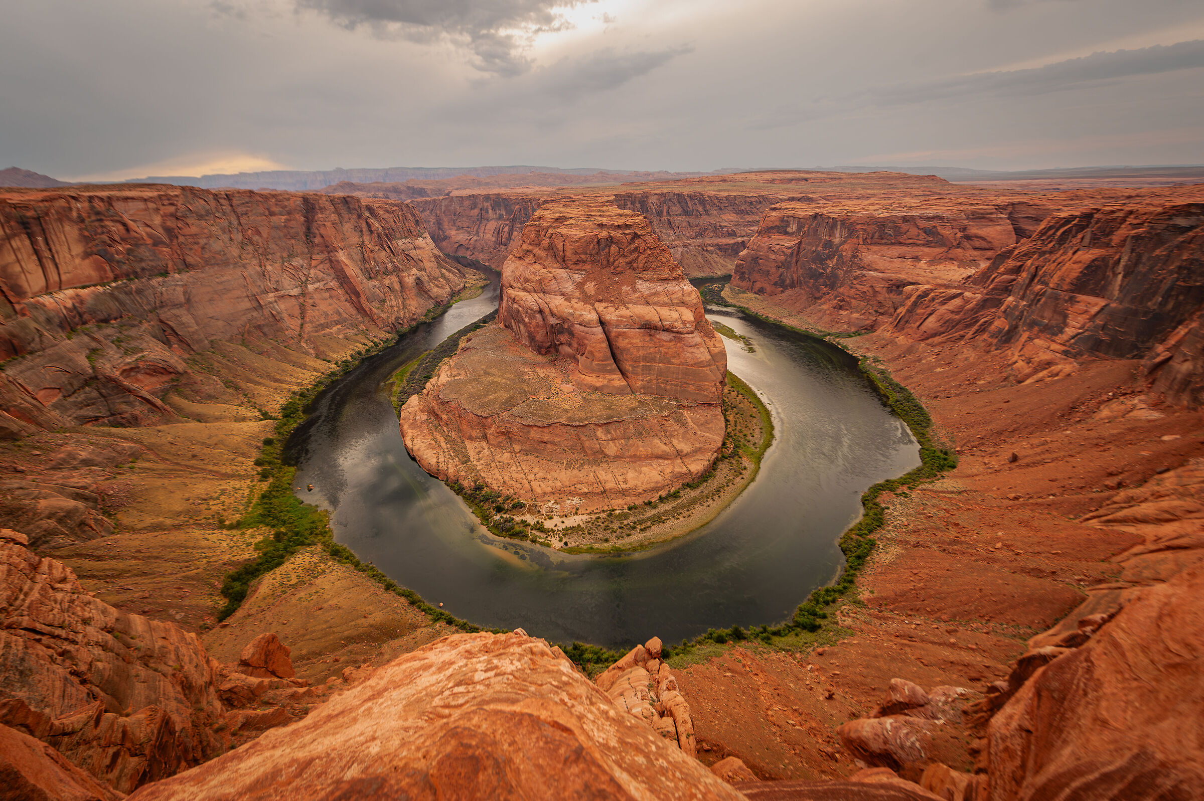 Horseshoe Bend