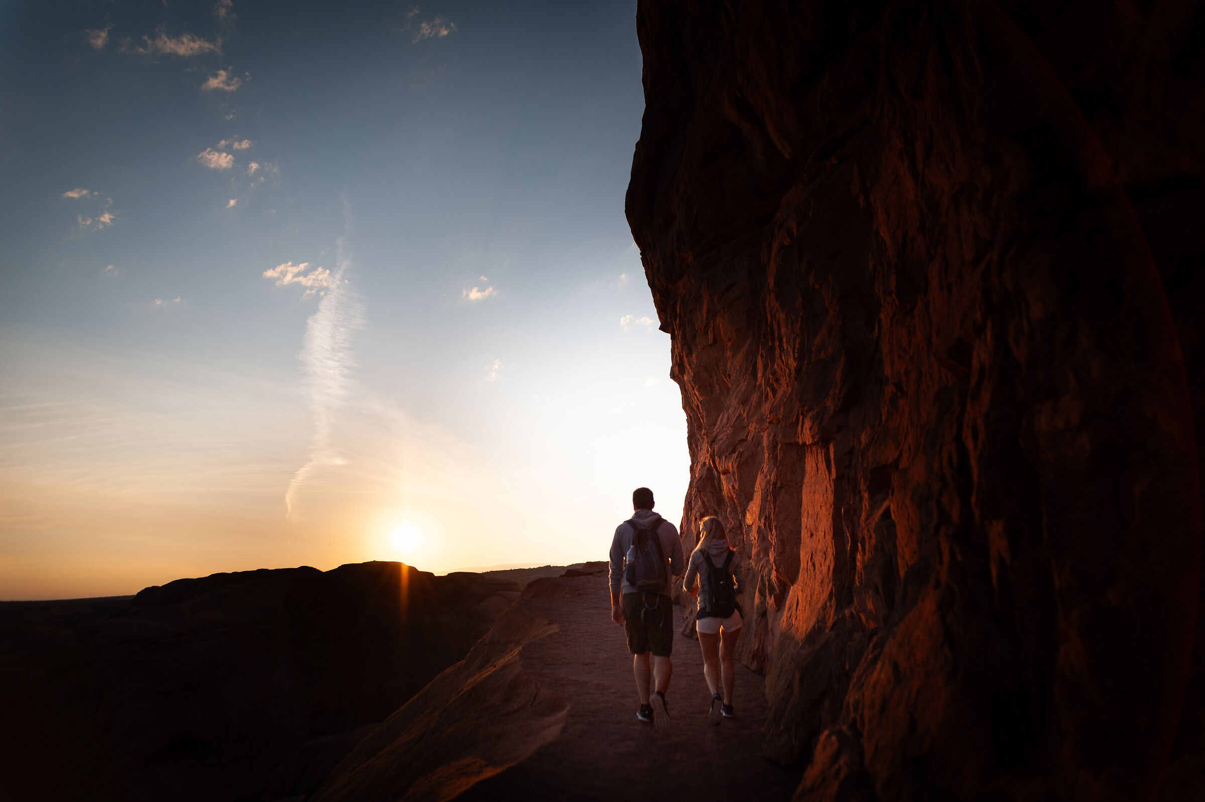 Arches National Park