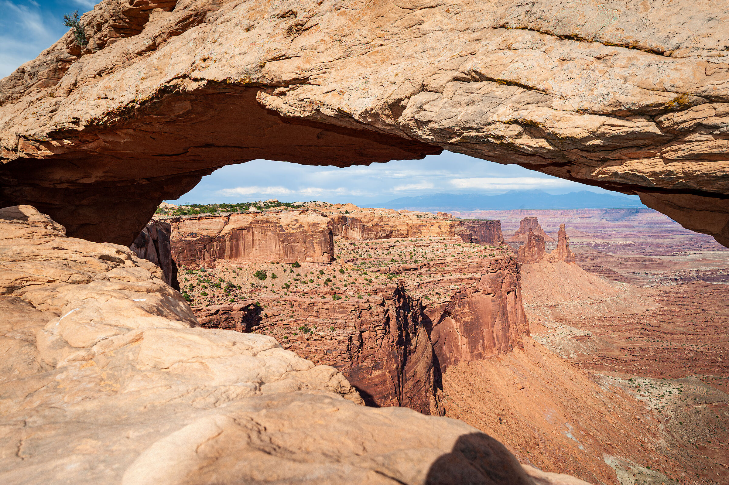 Canyonlands