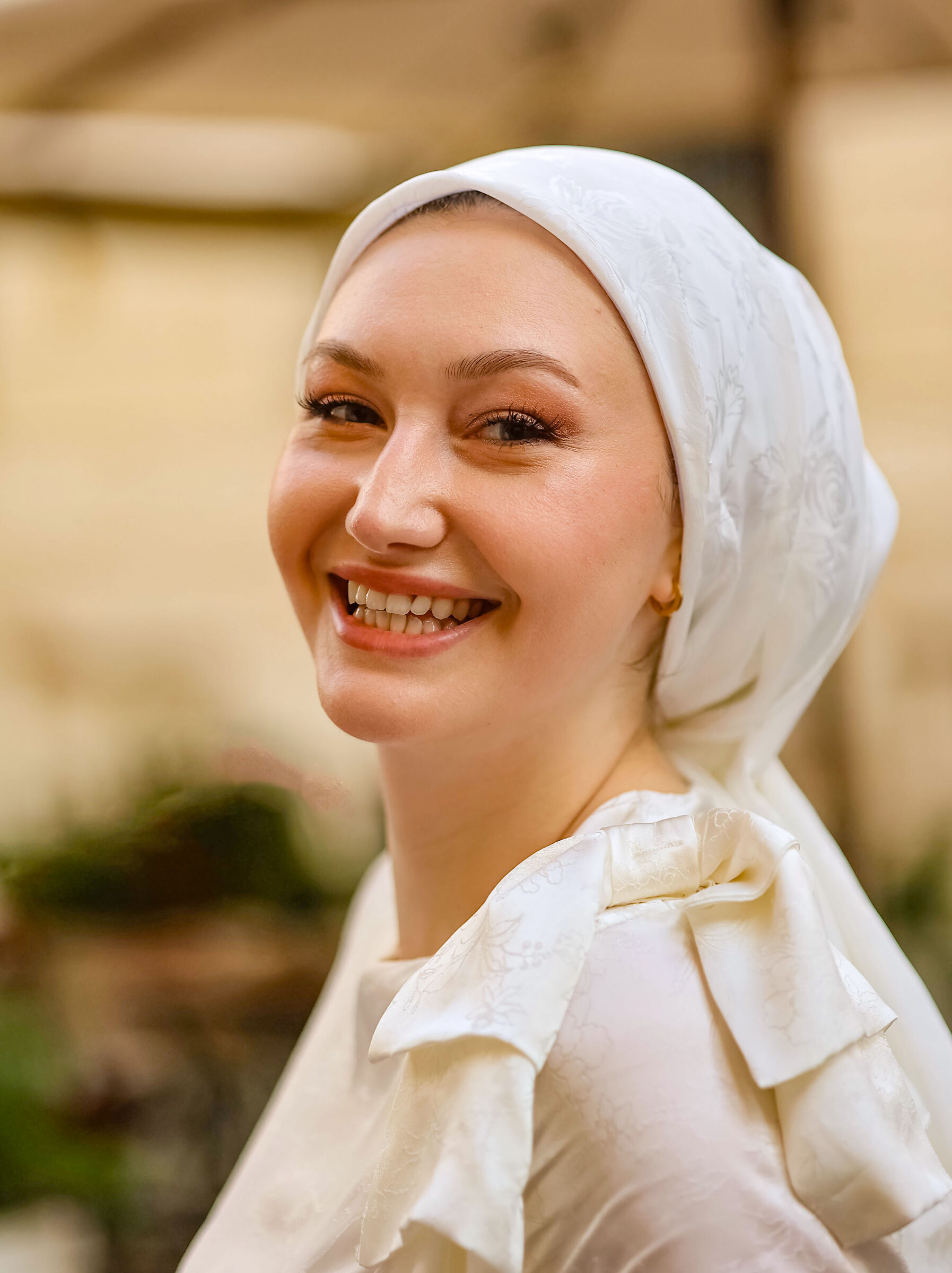 La ragazza senza l'orecchino di perla