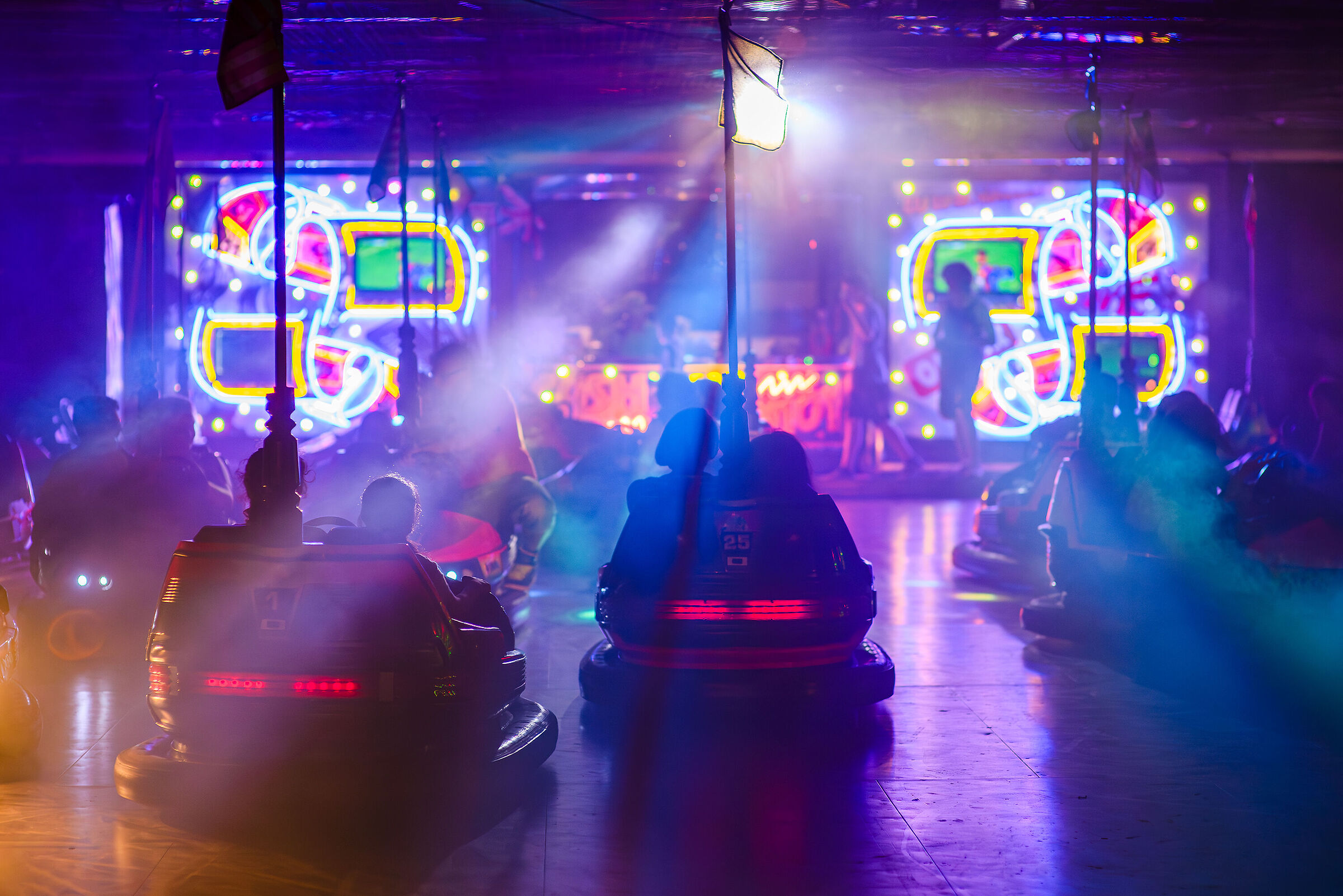 Sogno di una notte d'estate