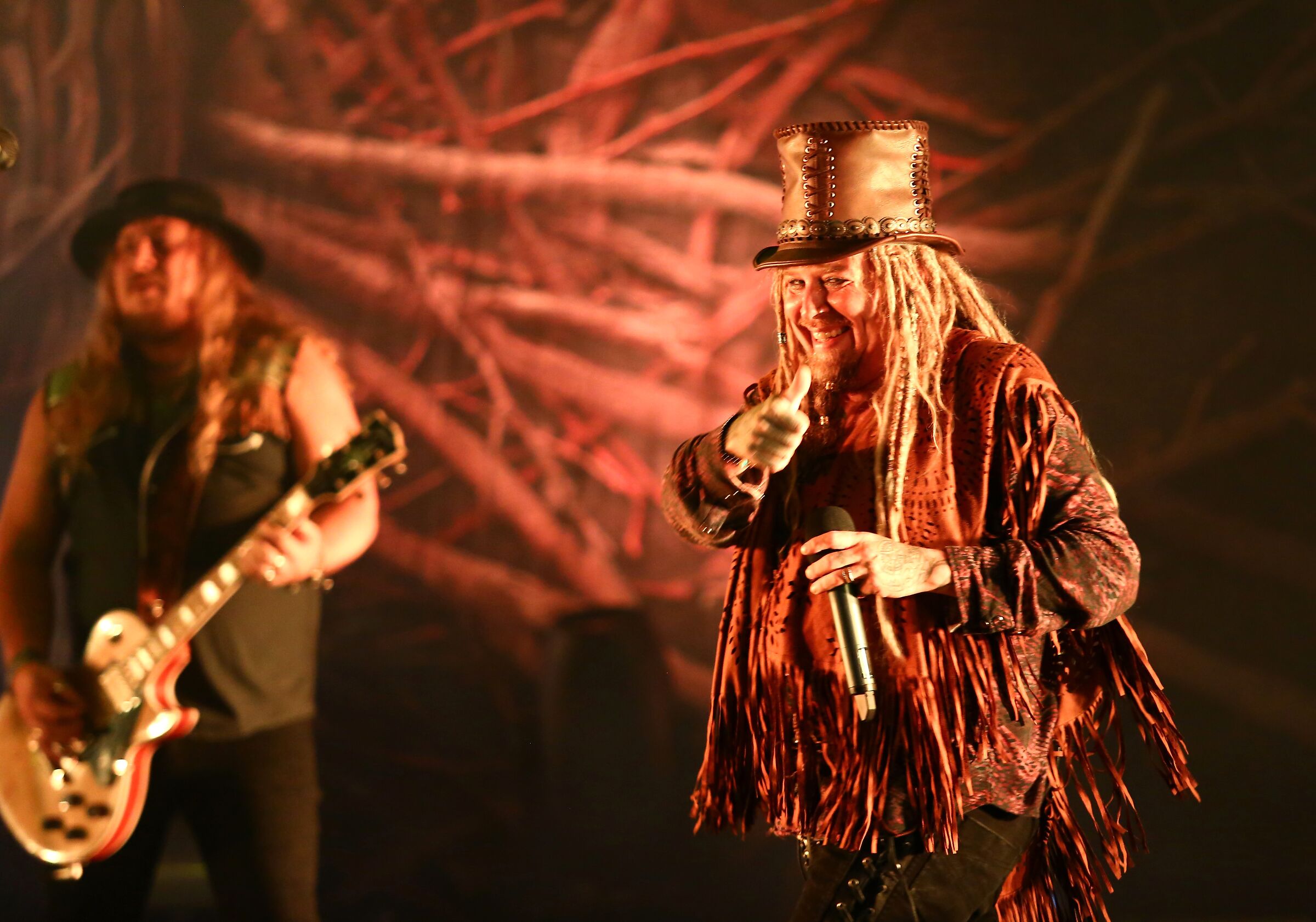 Metal for Emergency - Korpiklaani