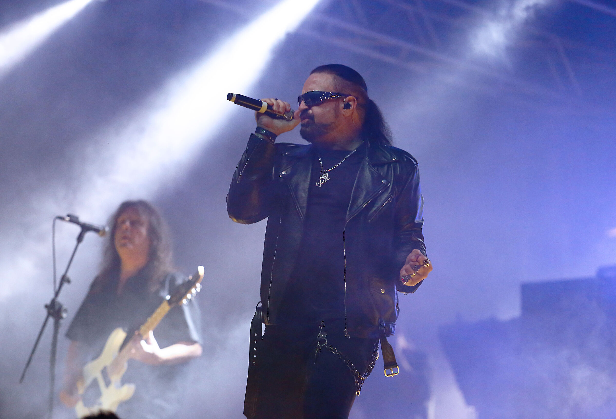 2 Days + 1 Festival - Symphony X