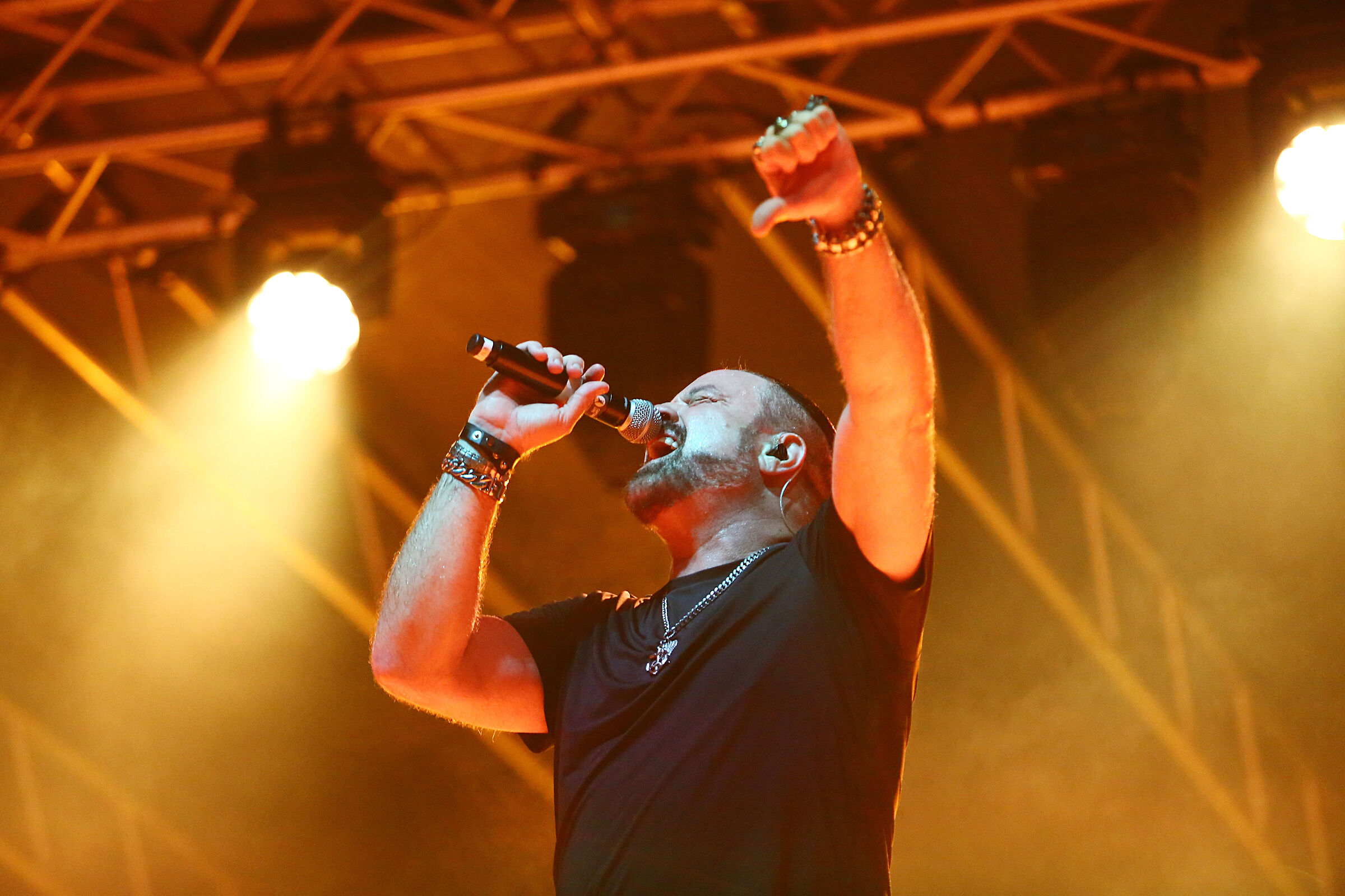 2 Days + 1 Festival - Symphony X