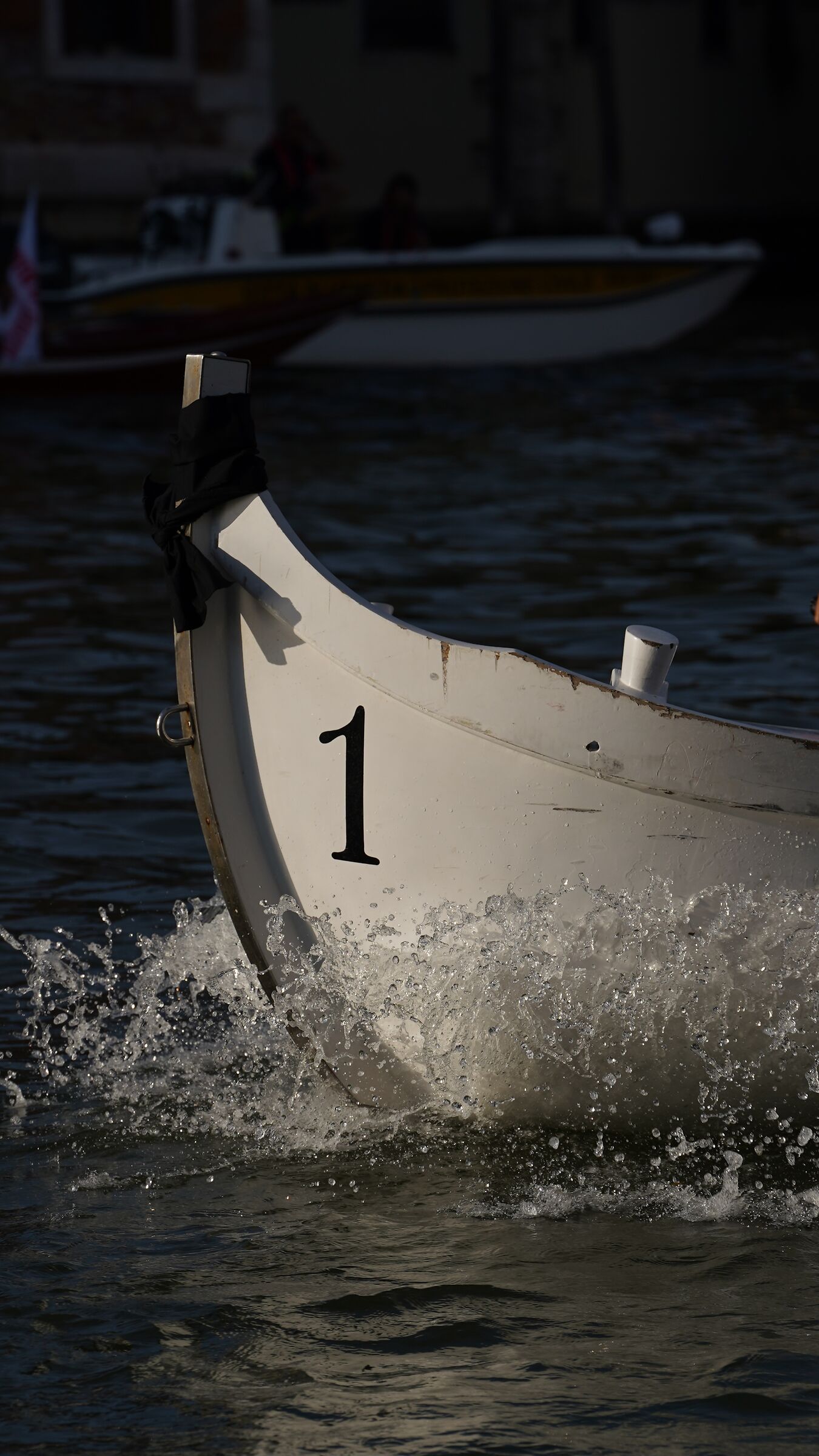 Regata Storica 2024