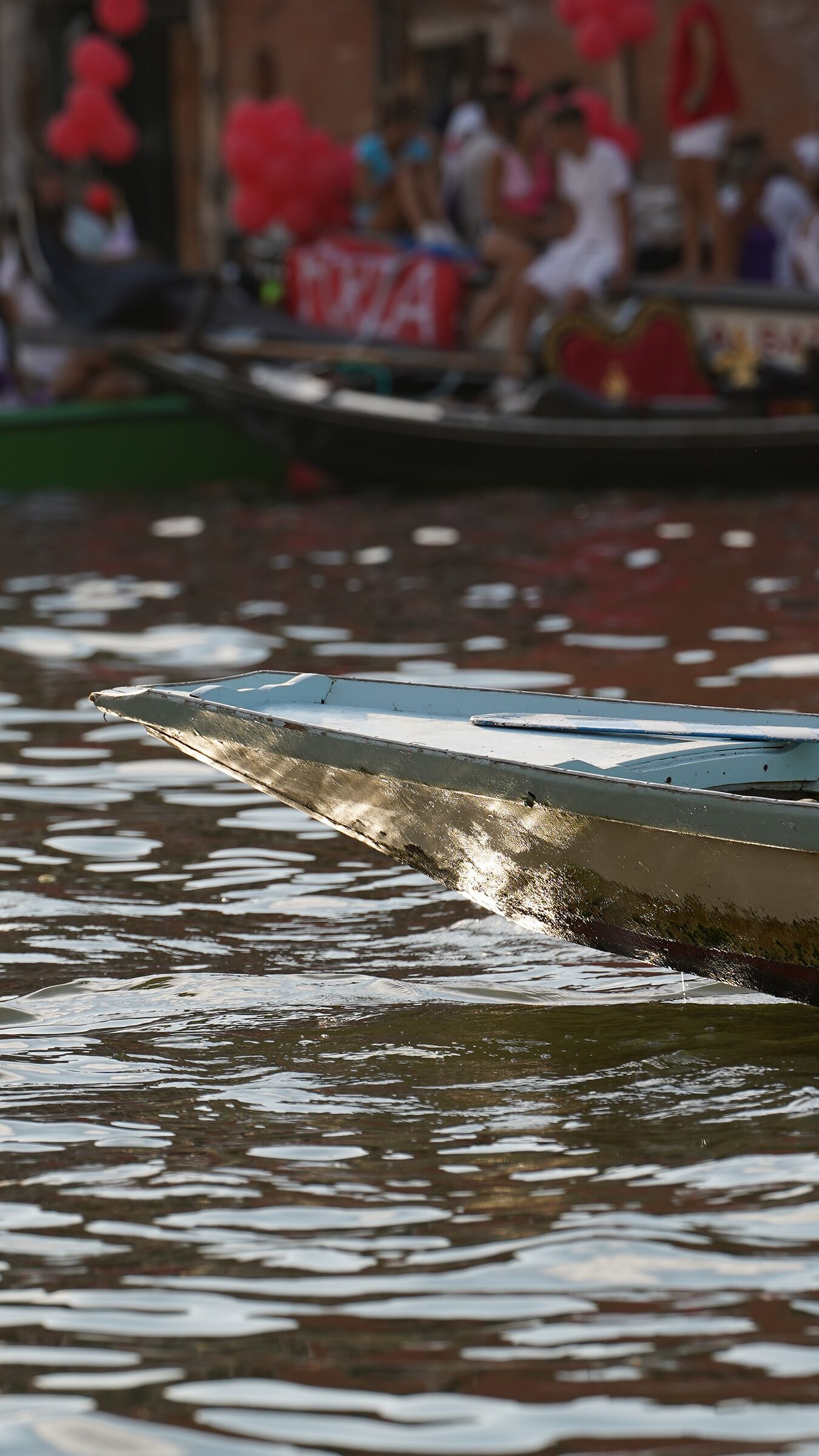 Regata Storica 2024