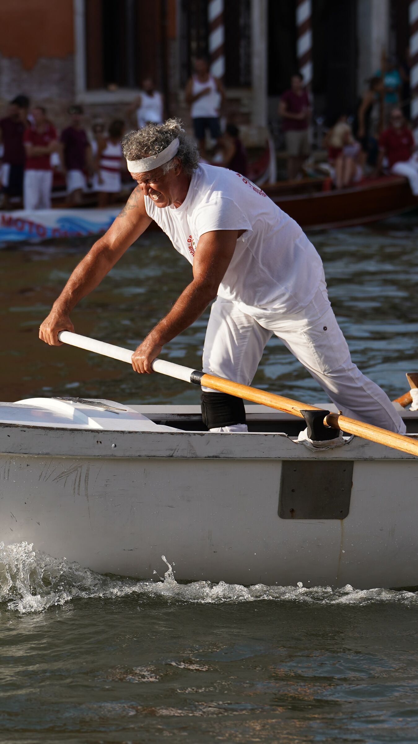 Regata Storica 2024
