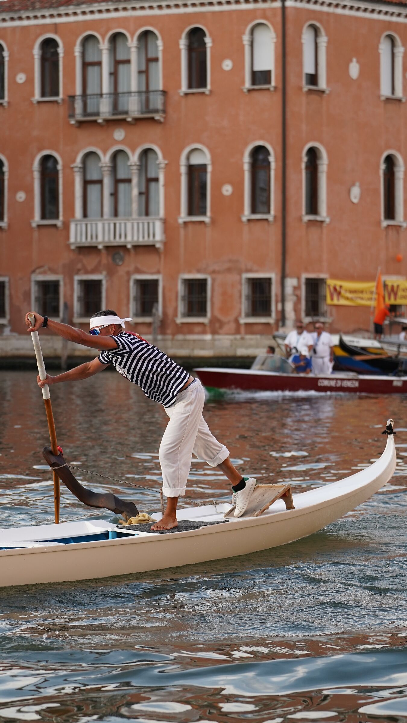 Regata Storica 2024