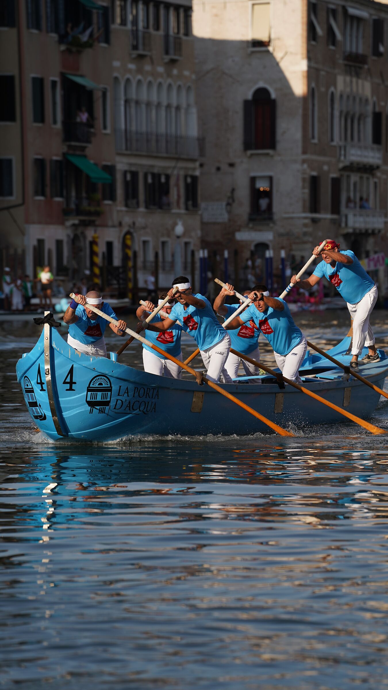 Regata Storica 2024