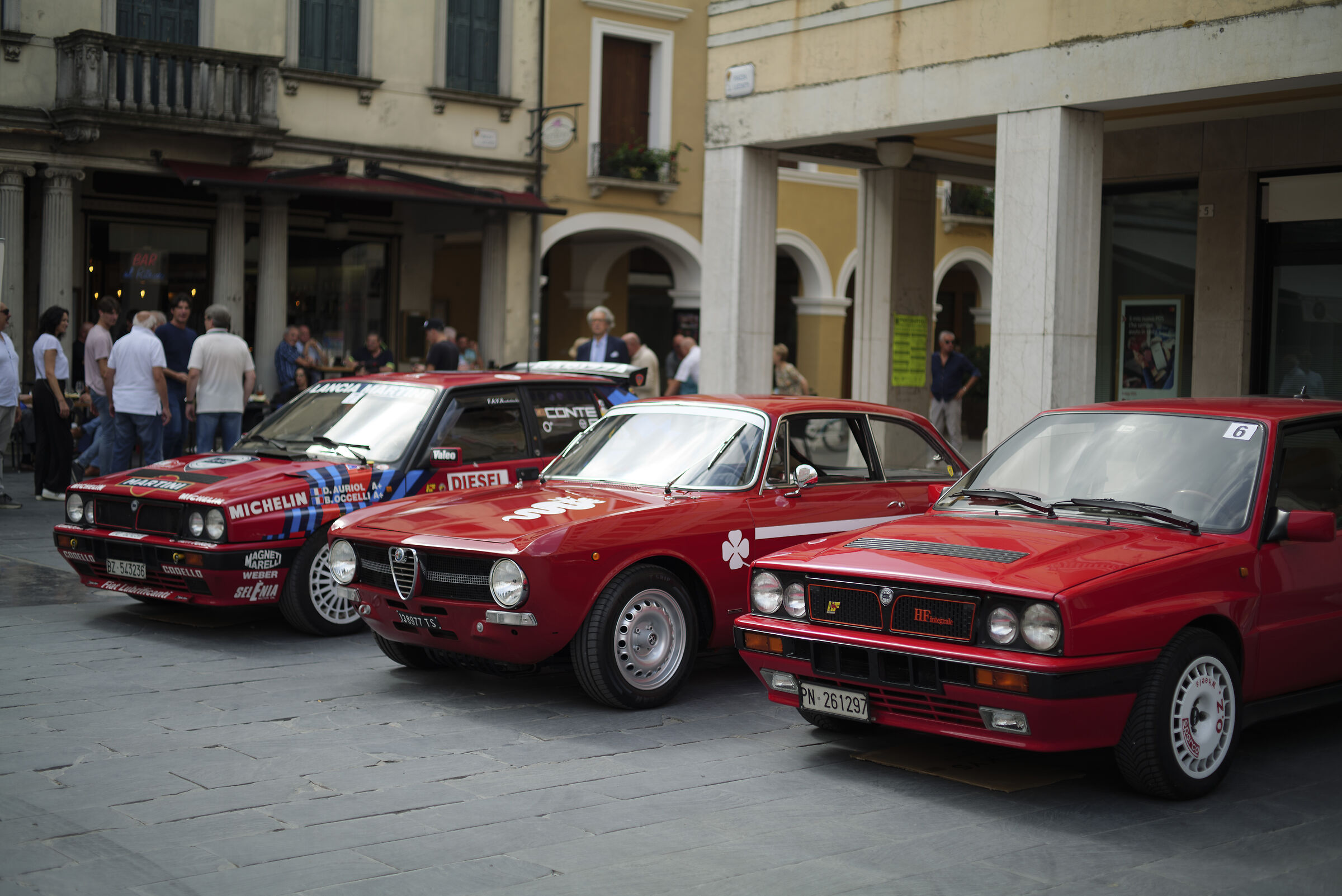 Lancia