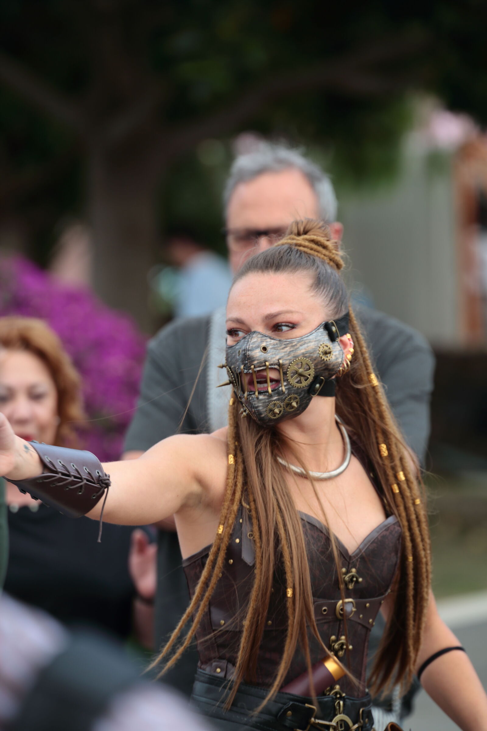 Warrior