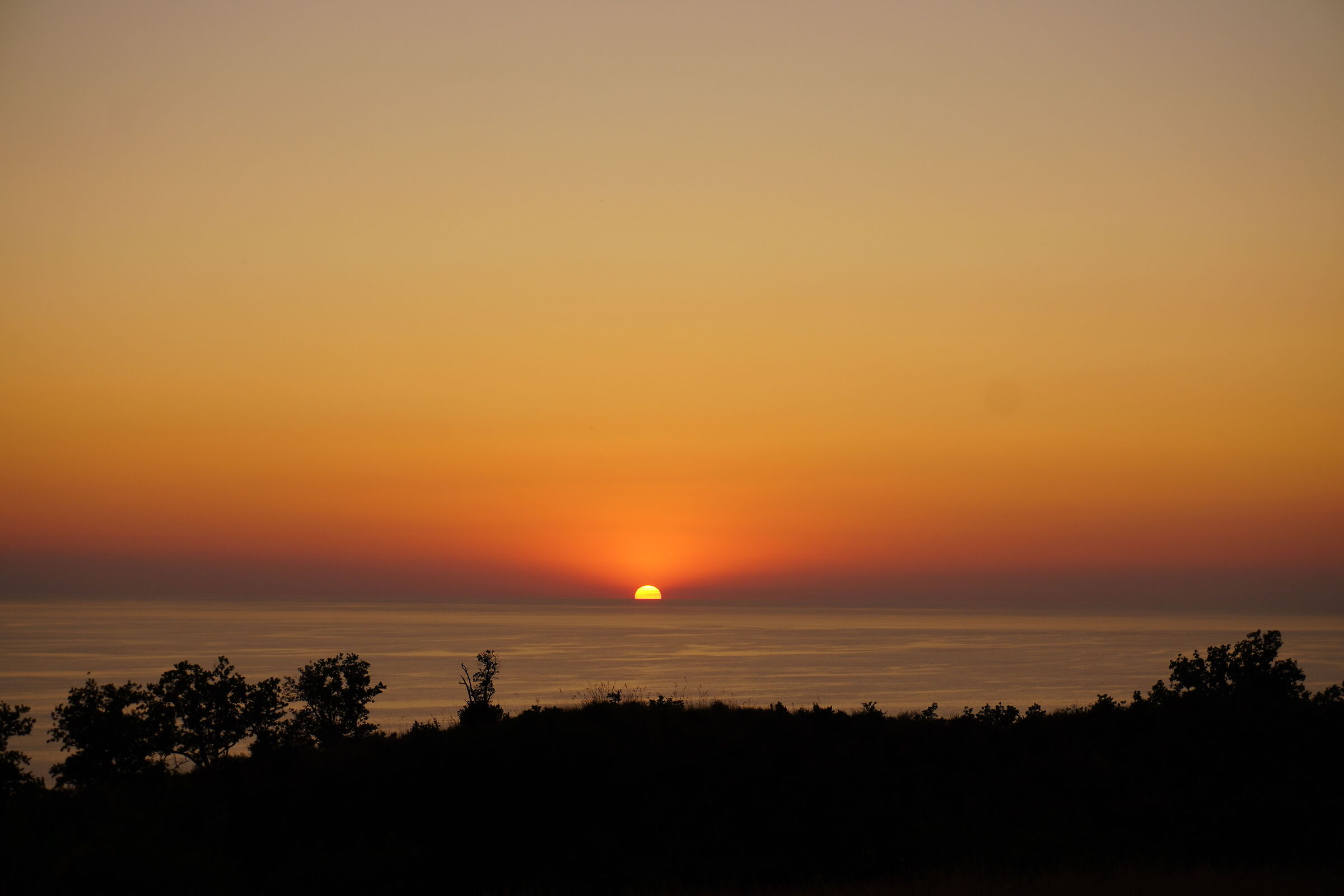 Tramonto 2