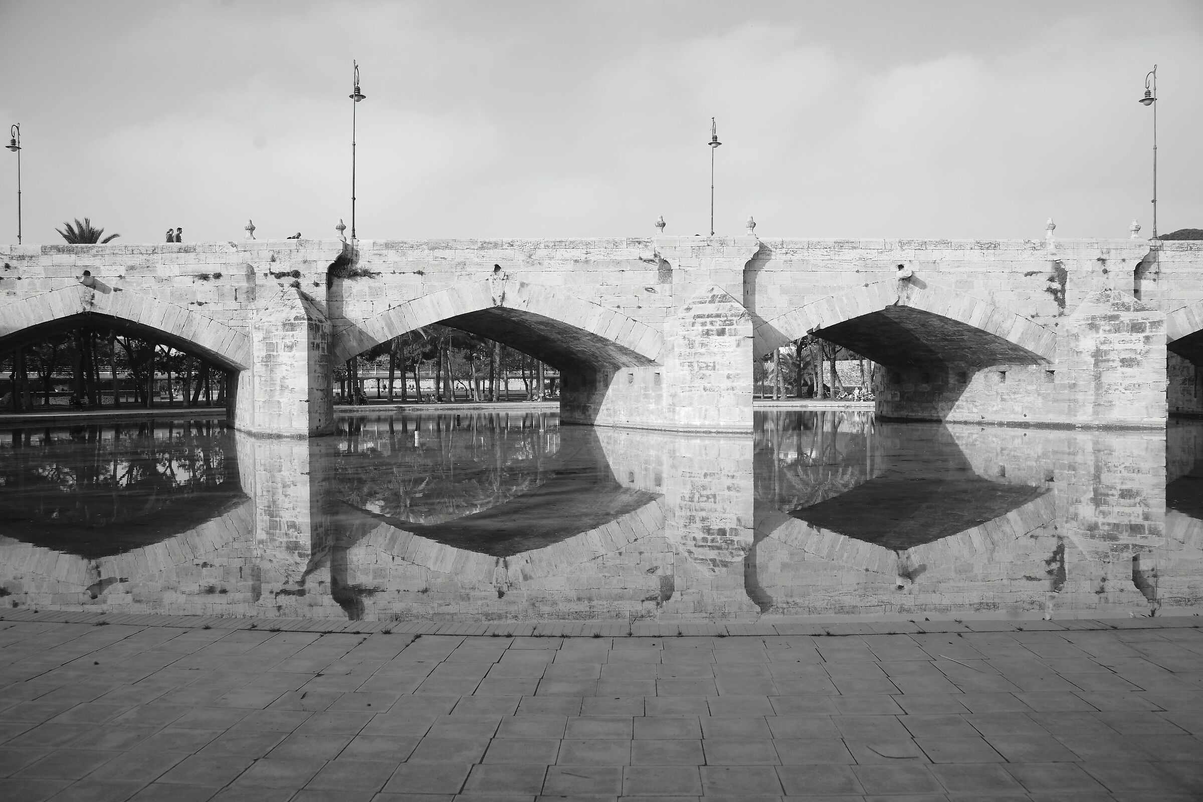 ponte