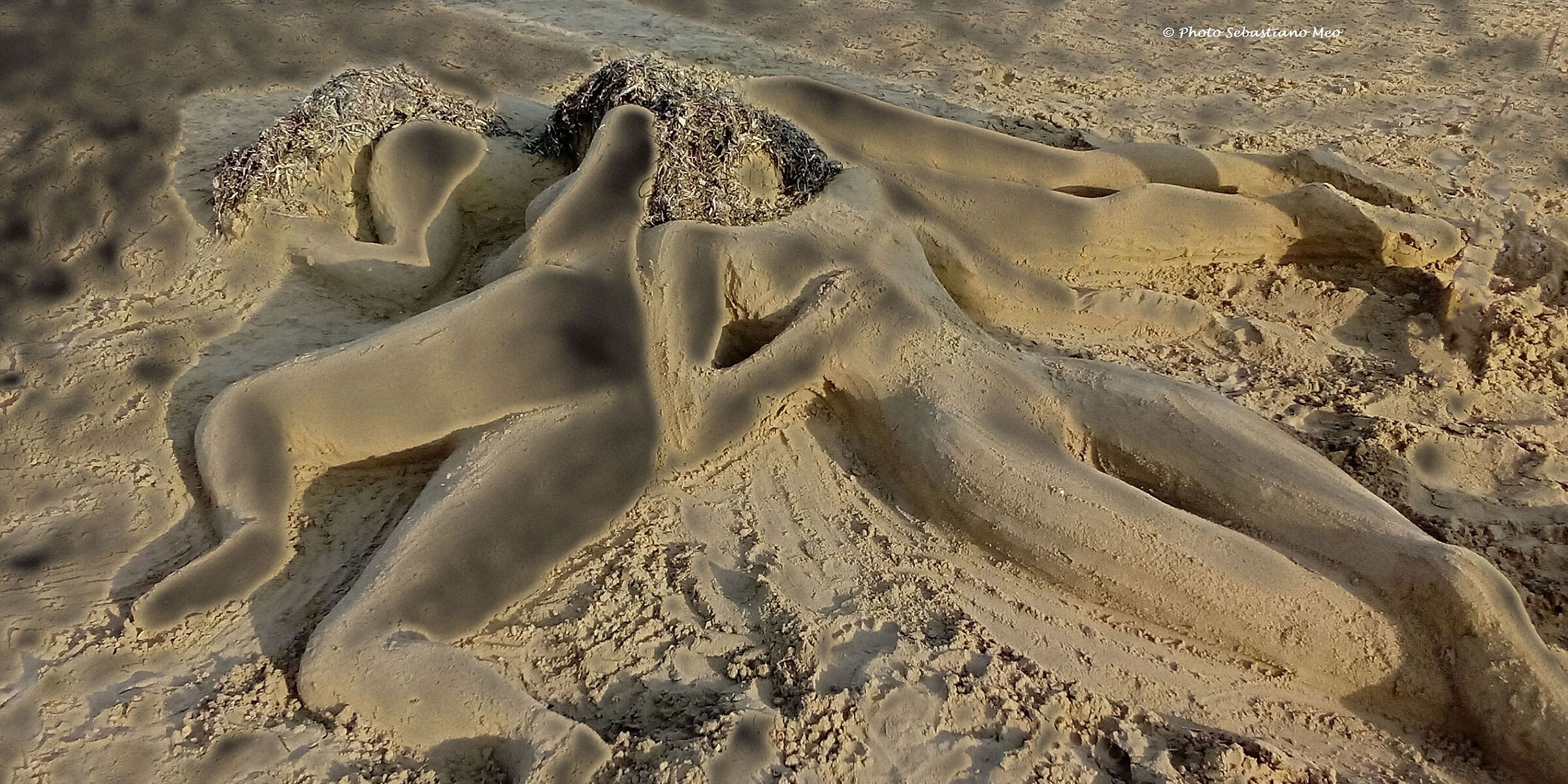 Figure di Sabbia 2024 - Lignano Sabbiadoro