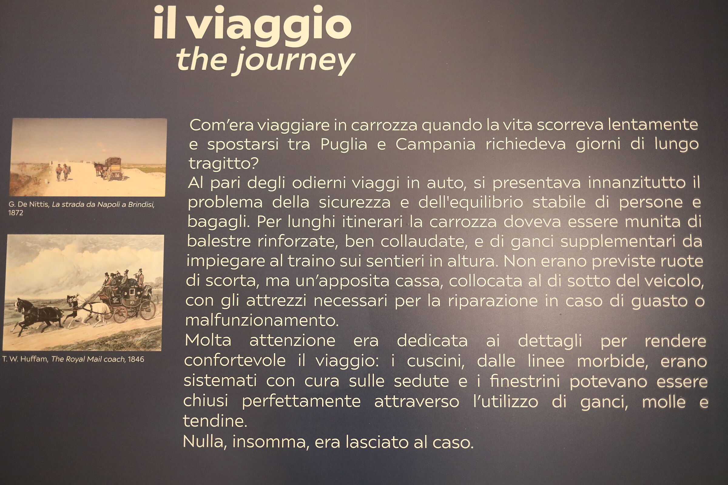 @ F. 2.5 "ISO 6 Mila 400" Canon 5 D IV- 35, F. 2 I...