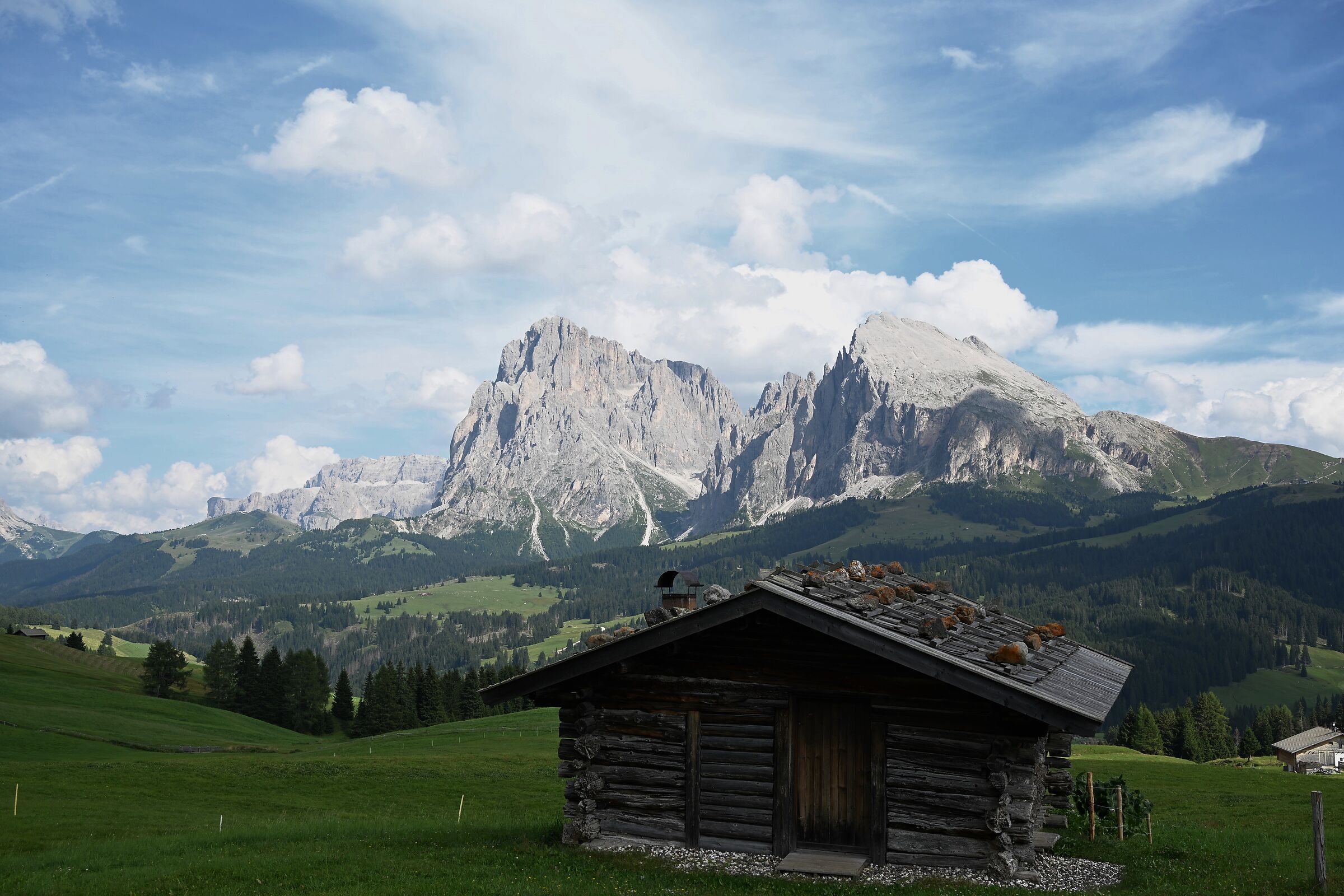 Alpe di Siusi