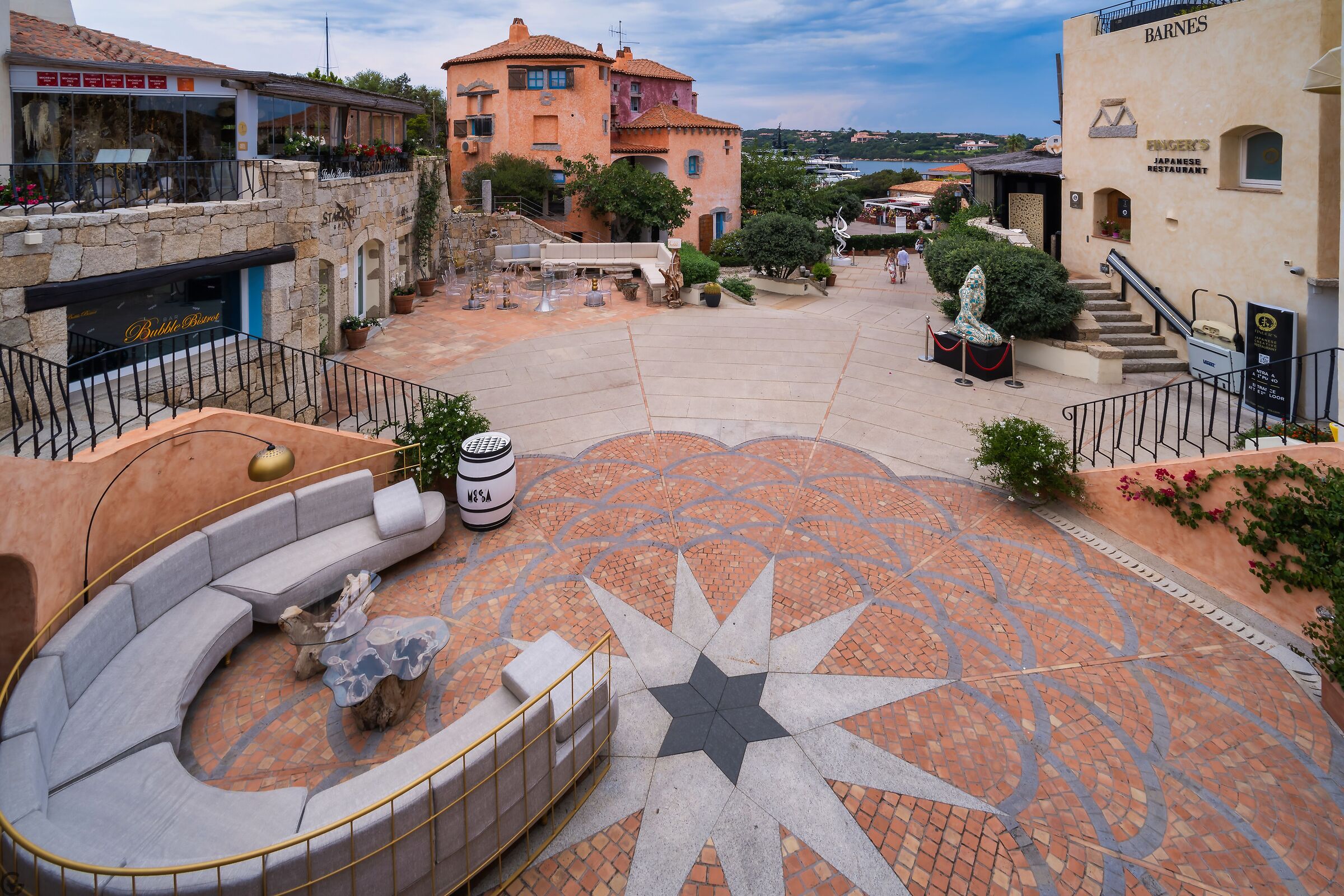 porto cervo