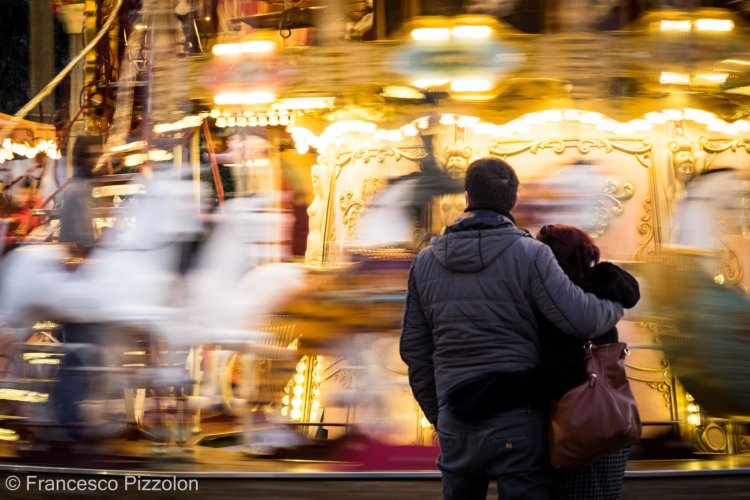 Rides
