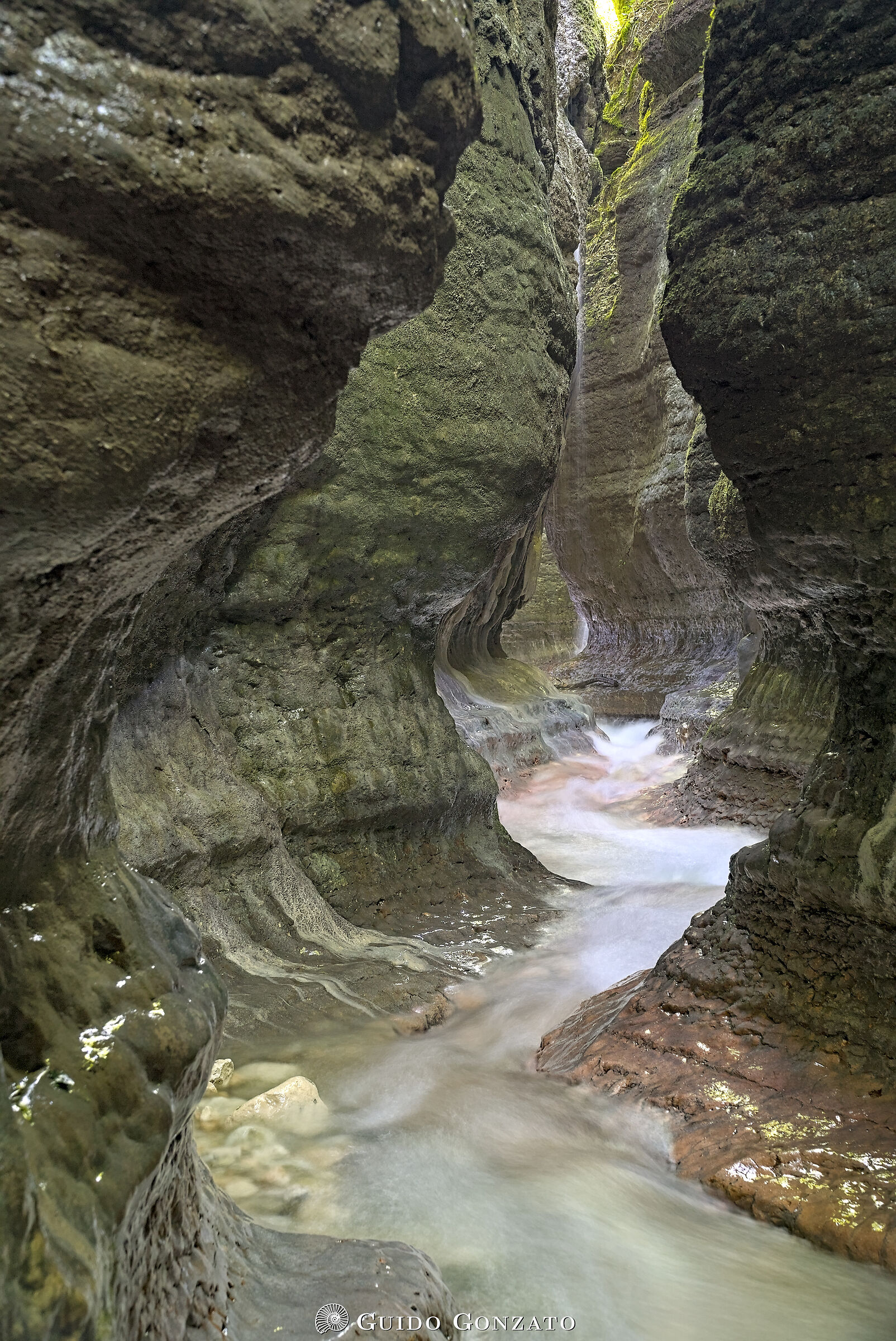 Vajo Mulino Vecchio (Negrar, VR)