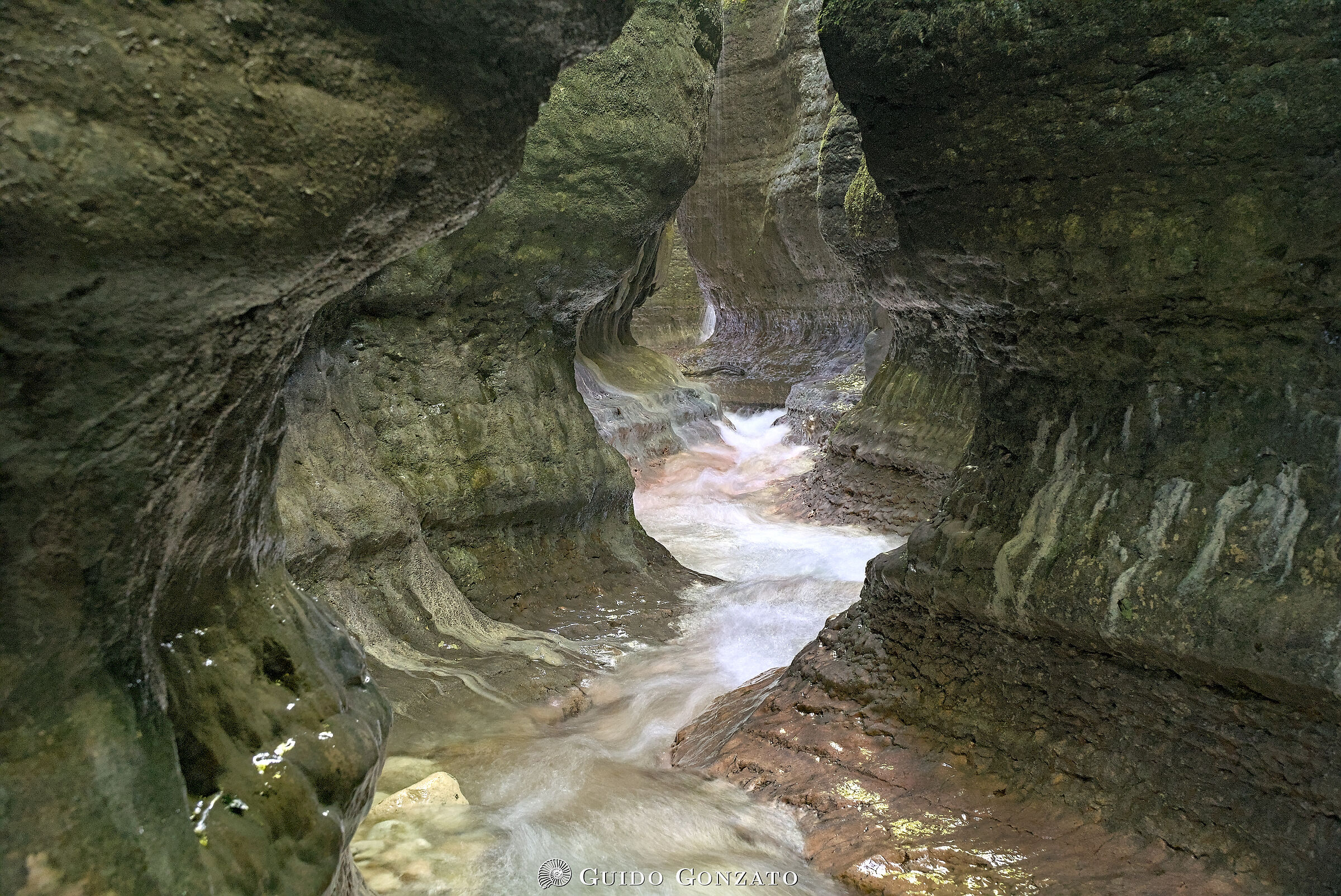 Vajo Mulino Vecchio (Negrar, VR)