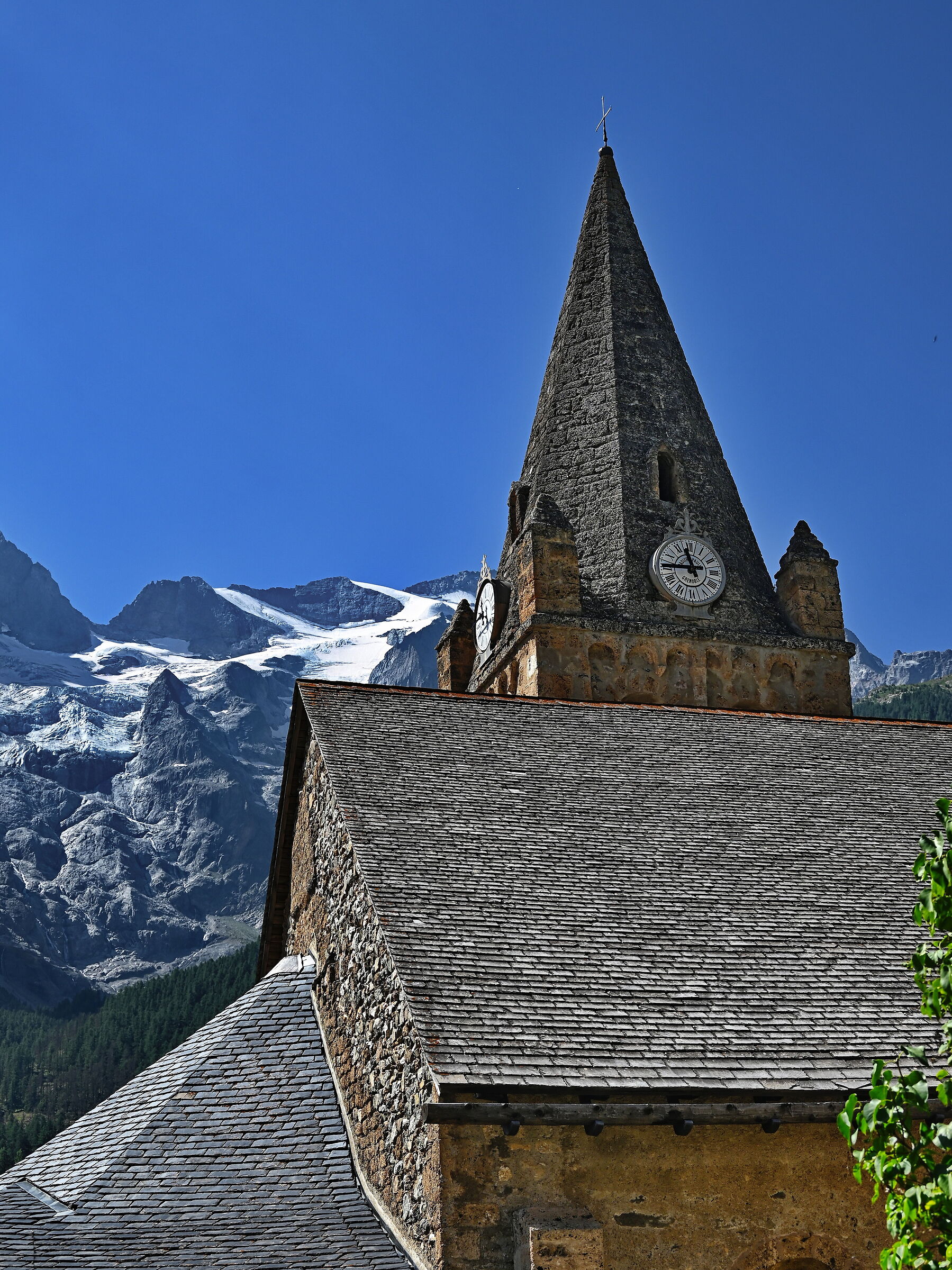 La Grave  Provenza - Costa - azzurra