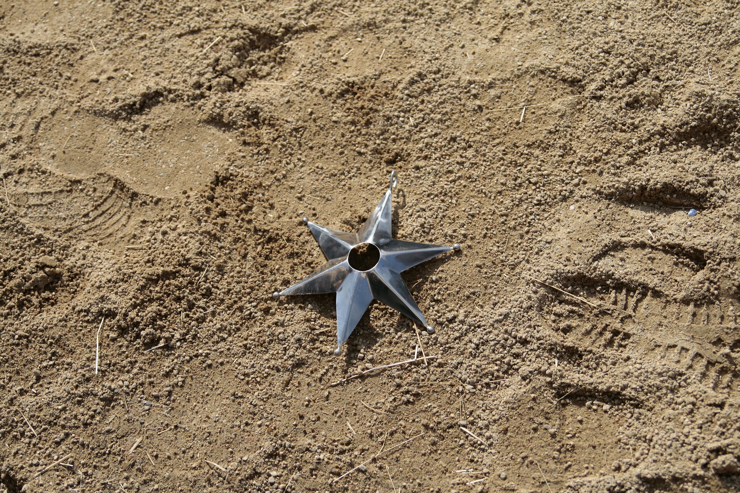 star