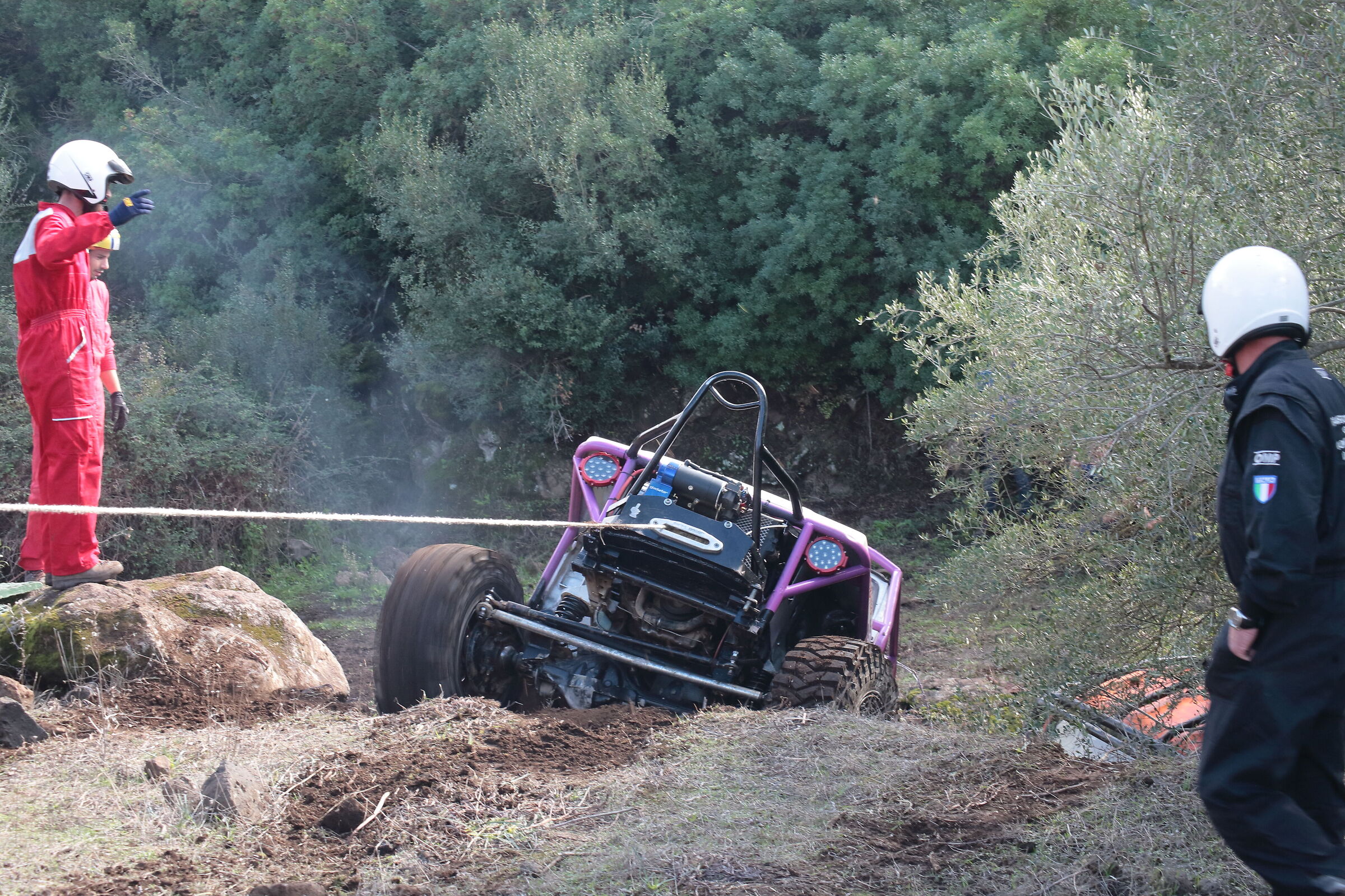 extreme 4X4