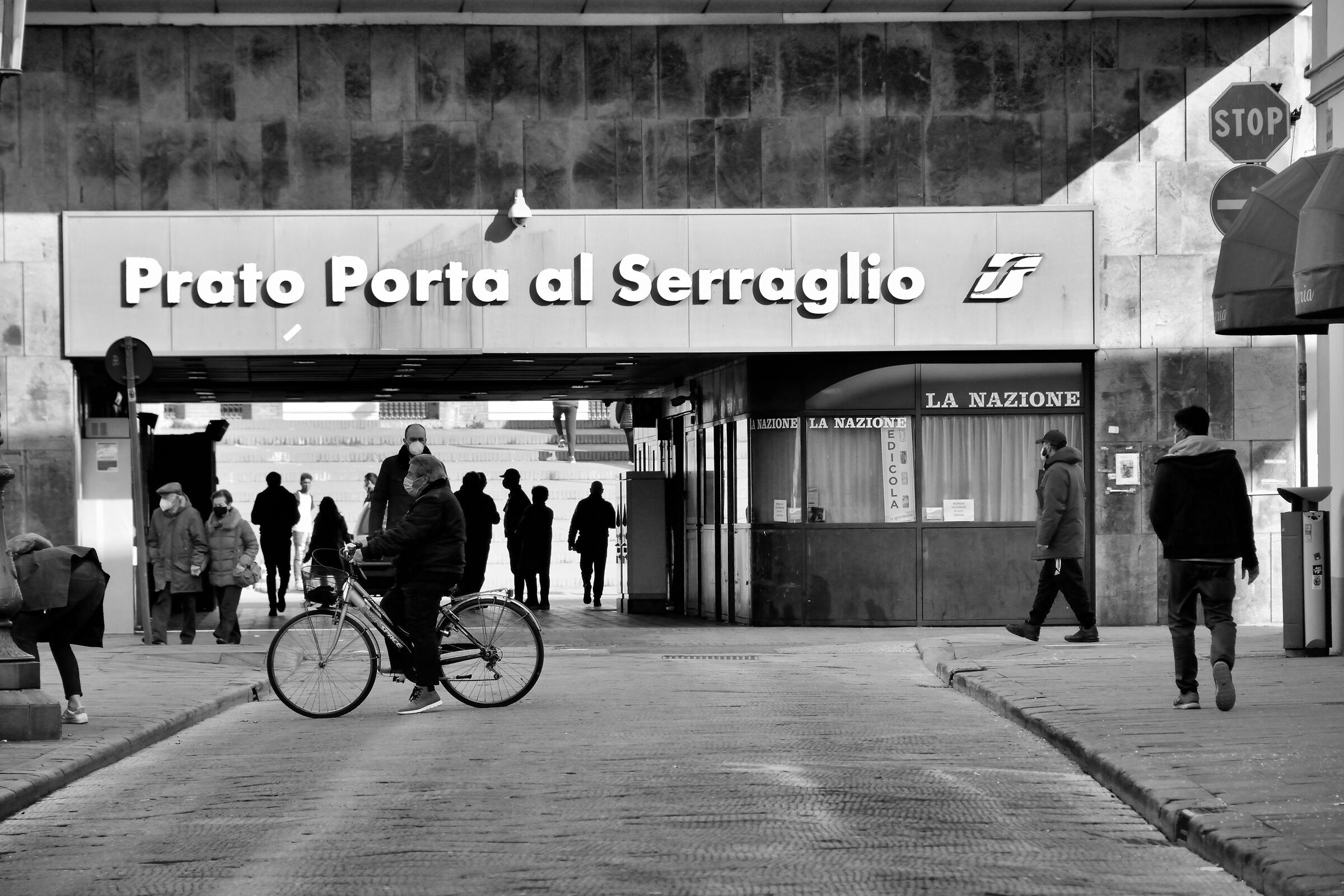 In Prato