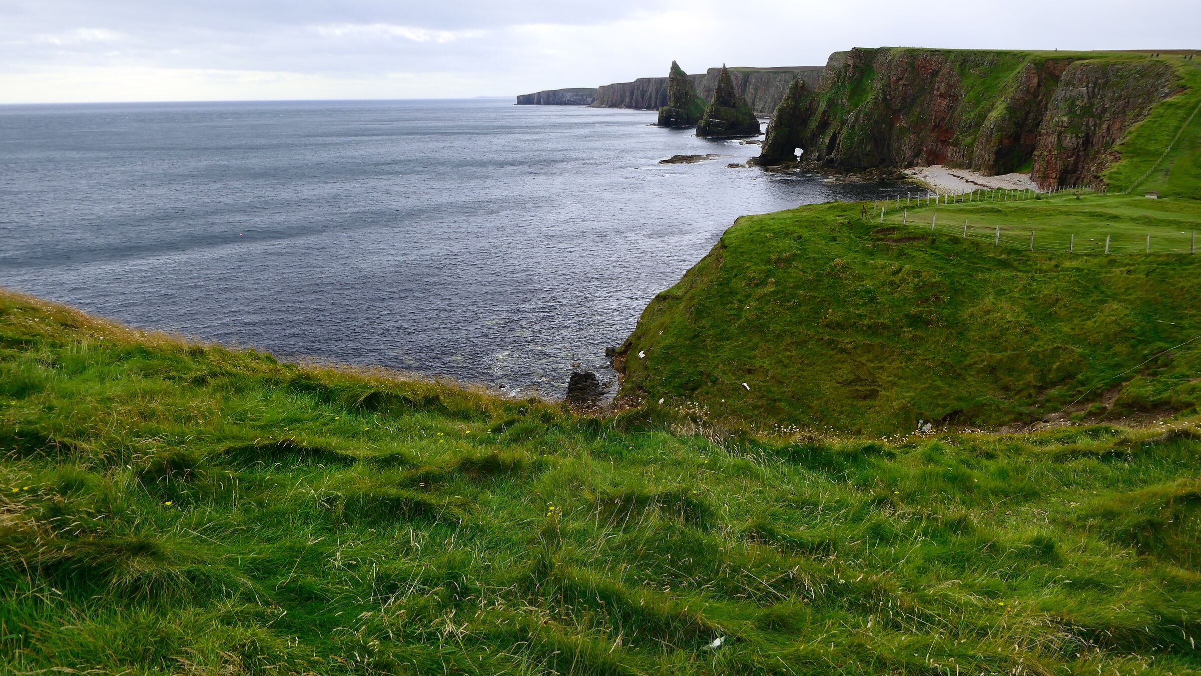 Duncansby Head