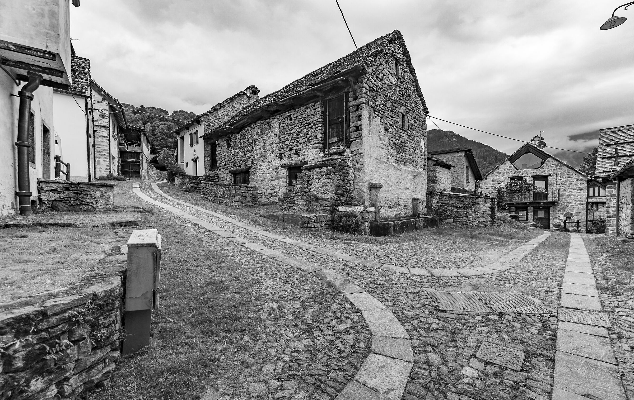 Viceno (Municipality of Crodo) - 8 September 2024, 11:21