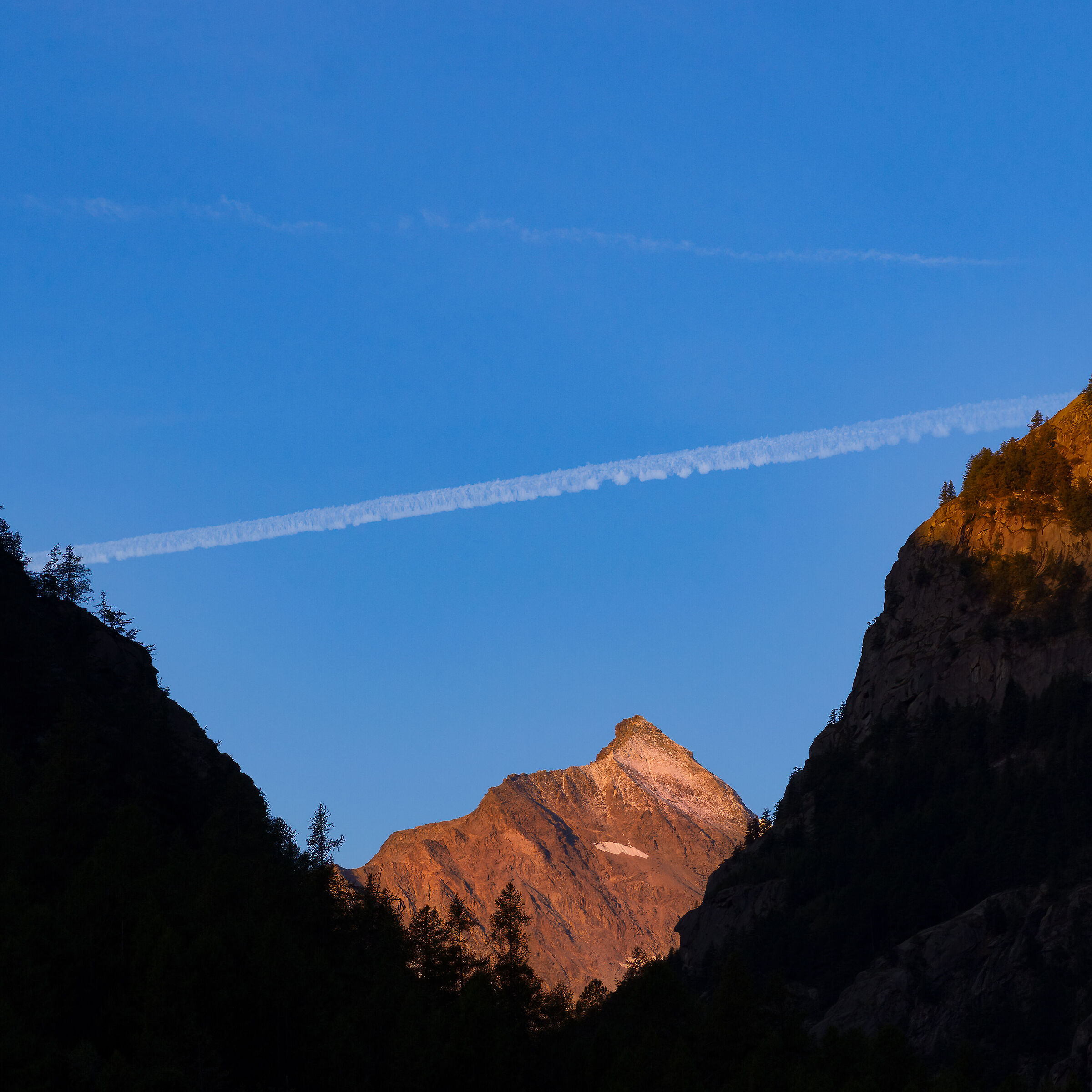 Gran Paradiso National Park - Piedmont