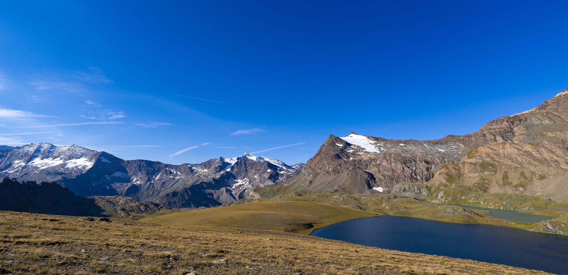 Gran Paradiso National Park - Piedmont