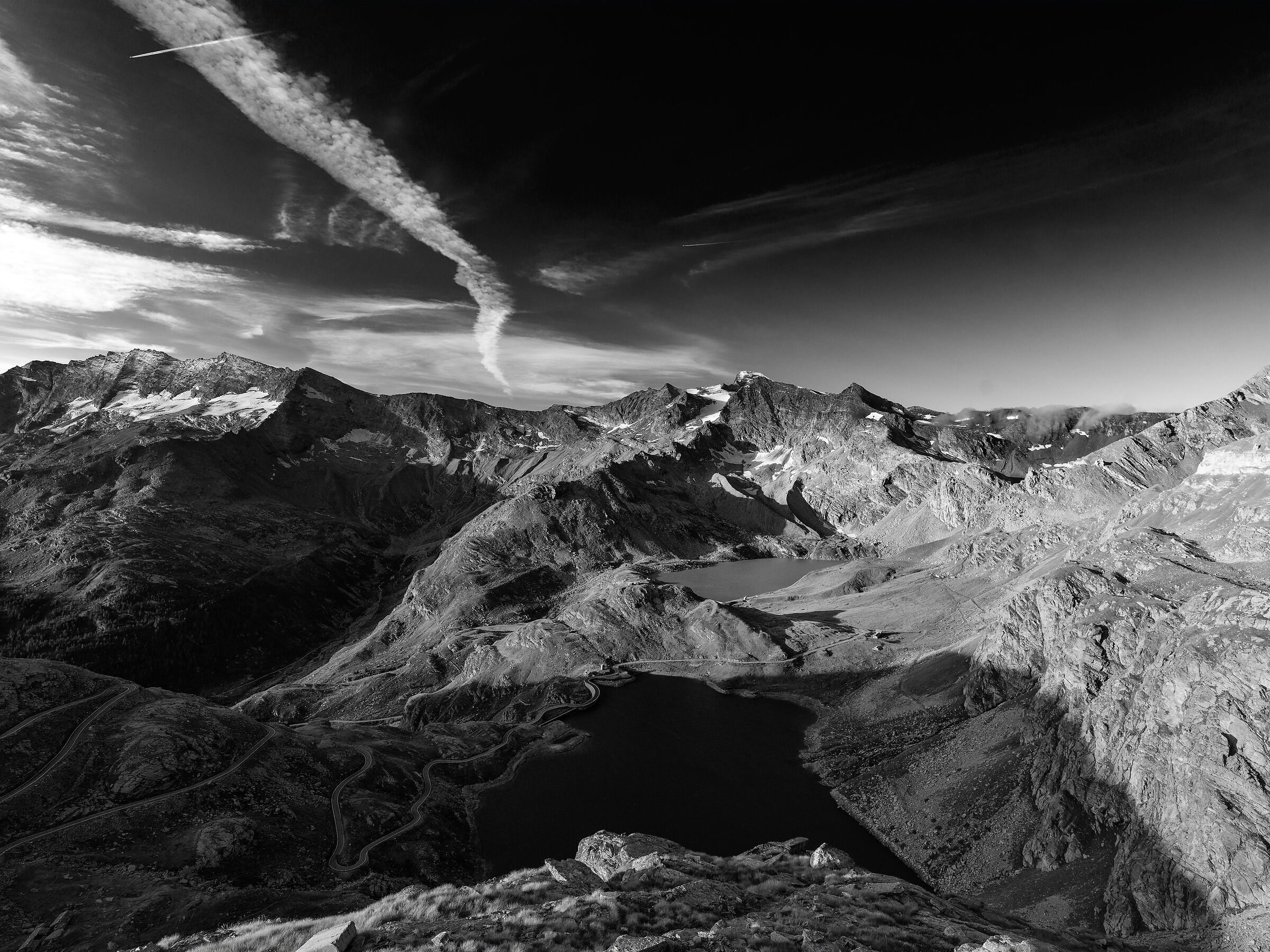 Parco Nazionale  Gran Paradiso - Piemonte