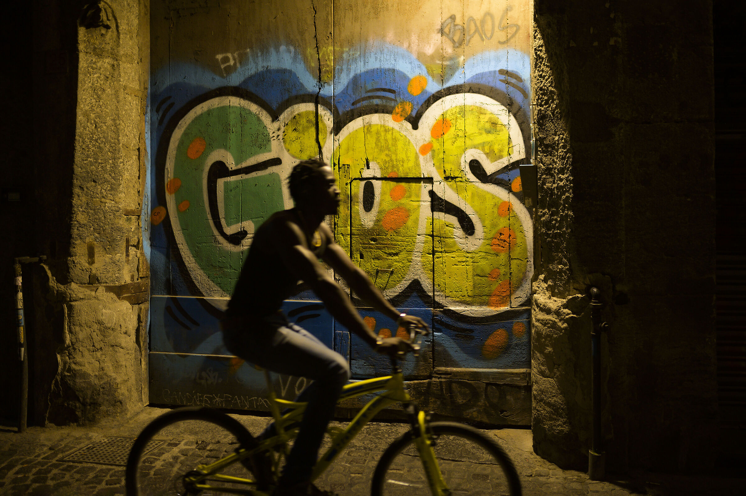 Napule è mille culure