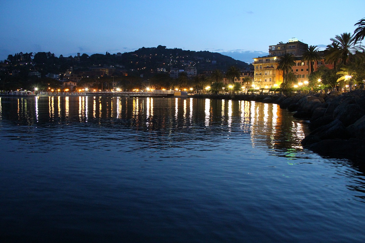 Rapallo