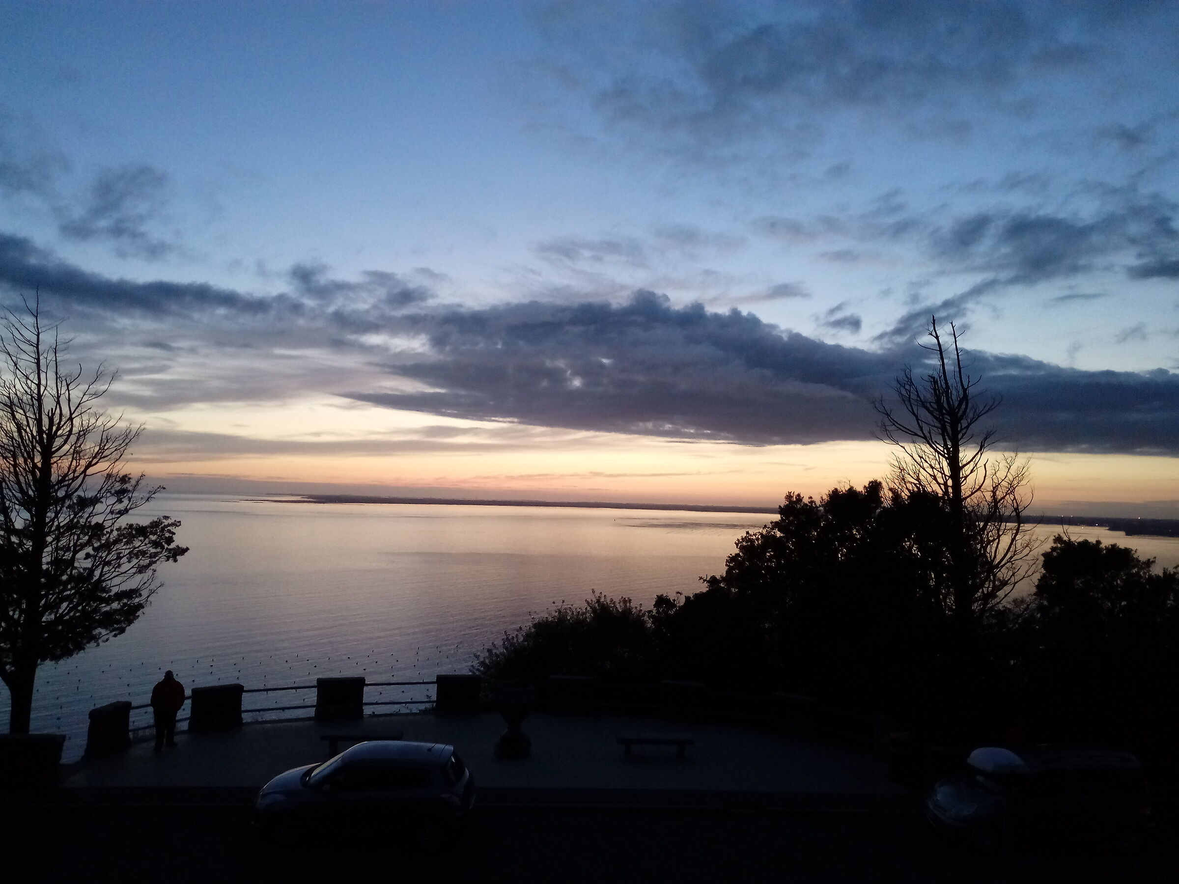Golfo di Trieste