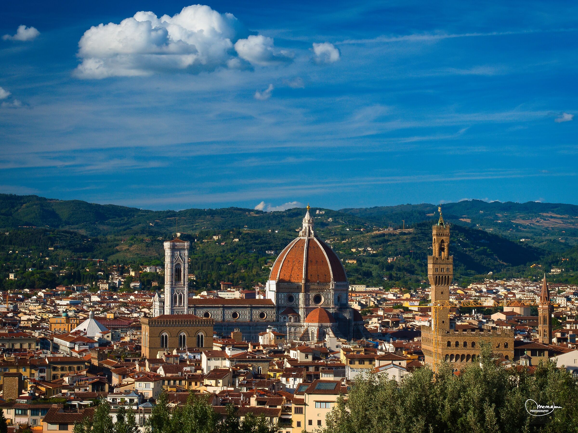 florence