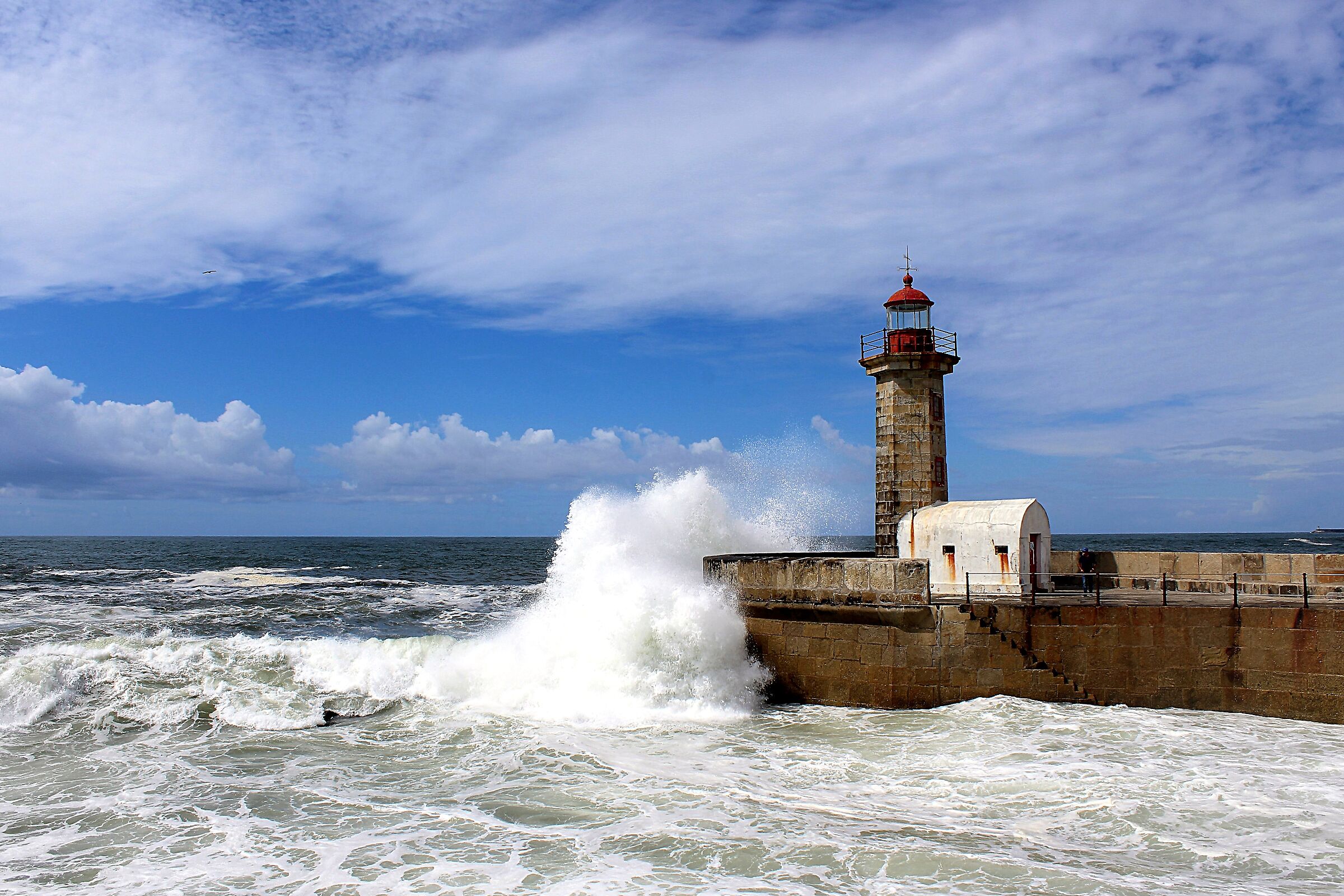 Faro do Foz