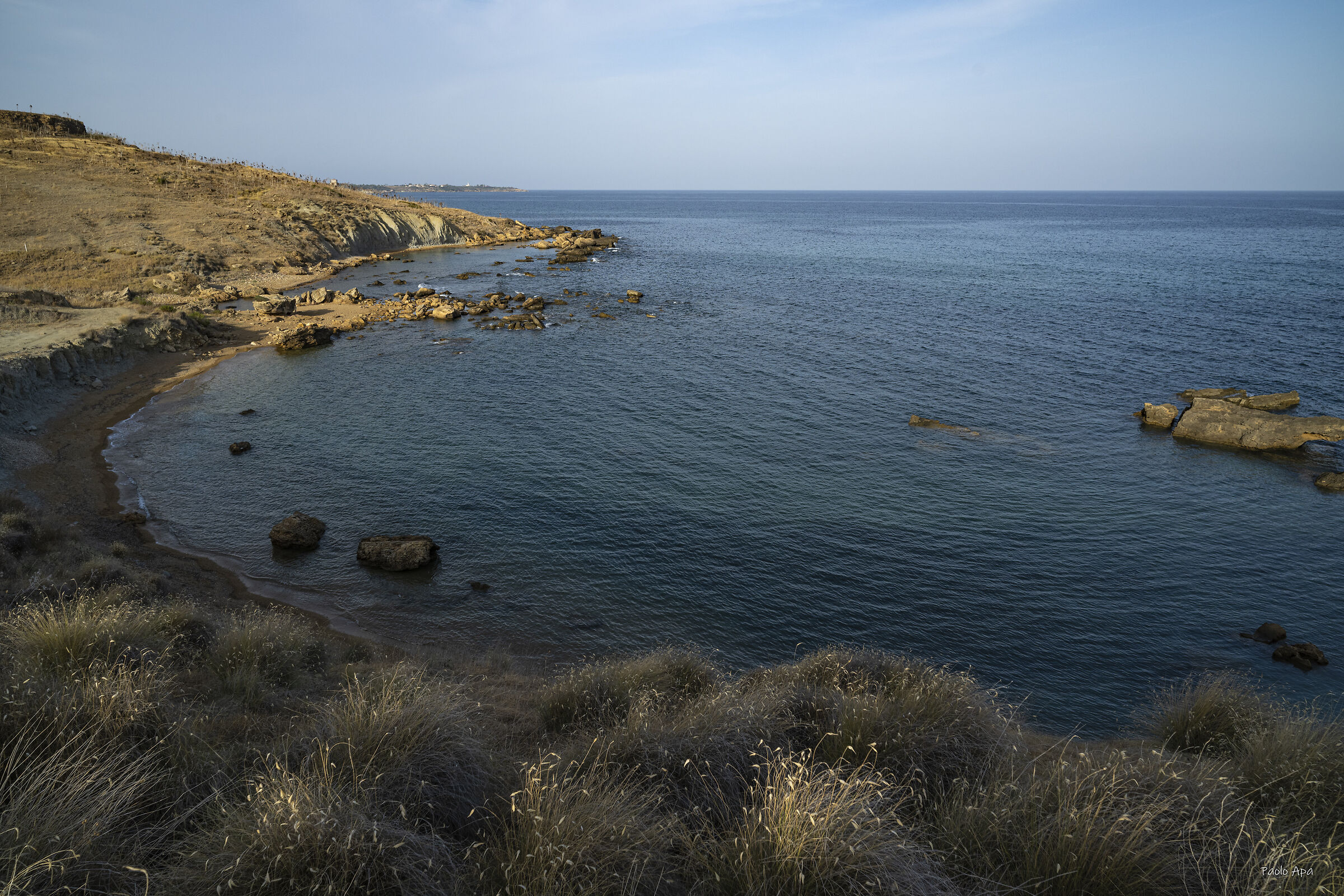 Crotone- Baia di Venere
