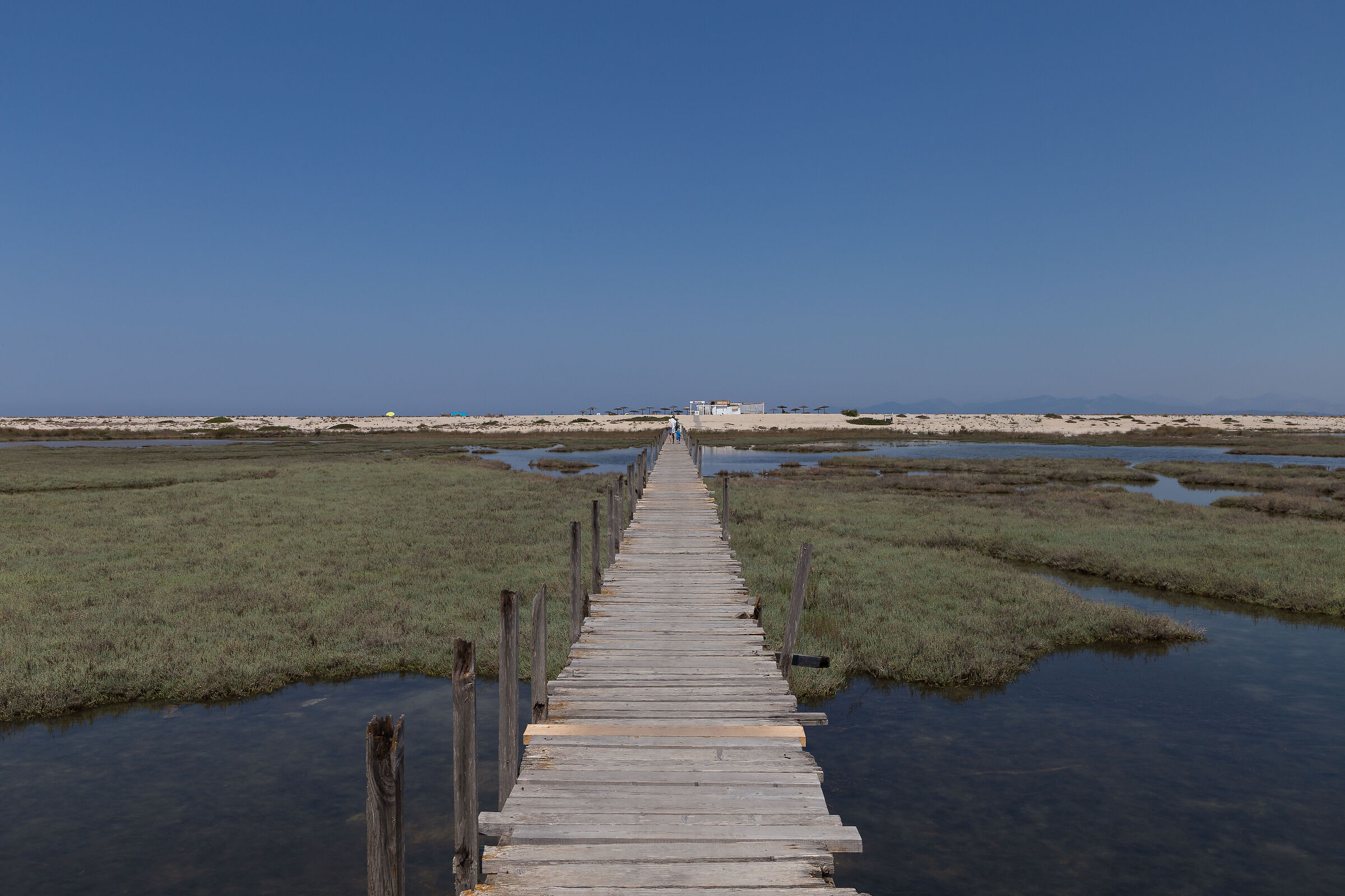 lefkada blue paradise